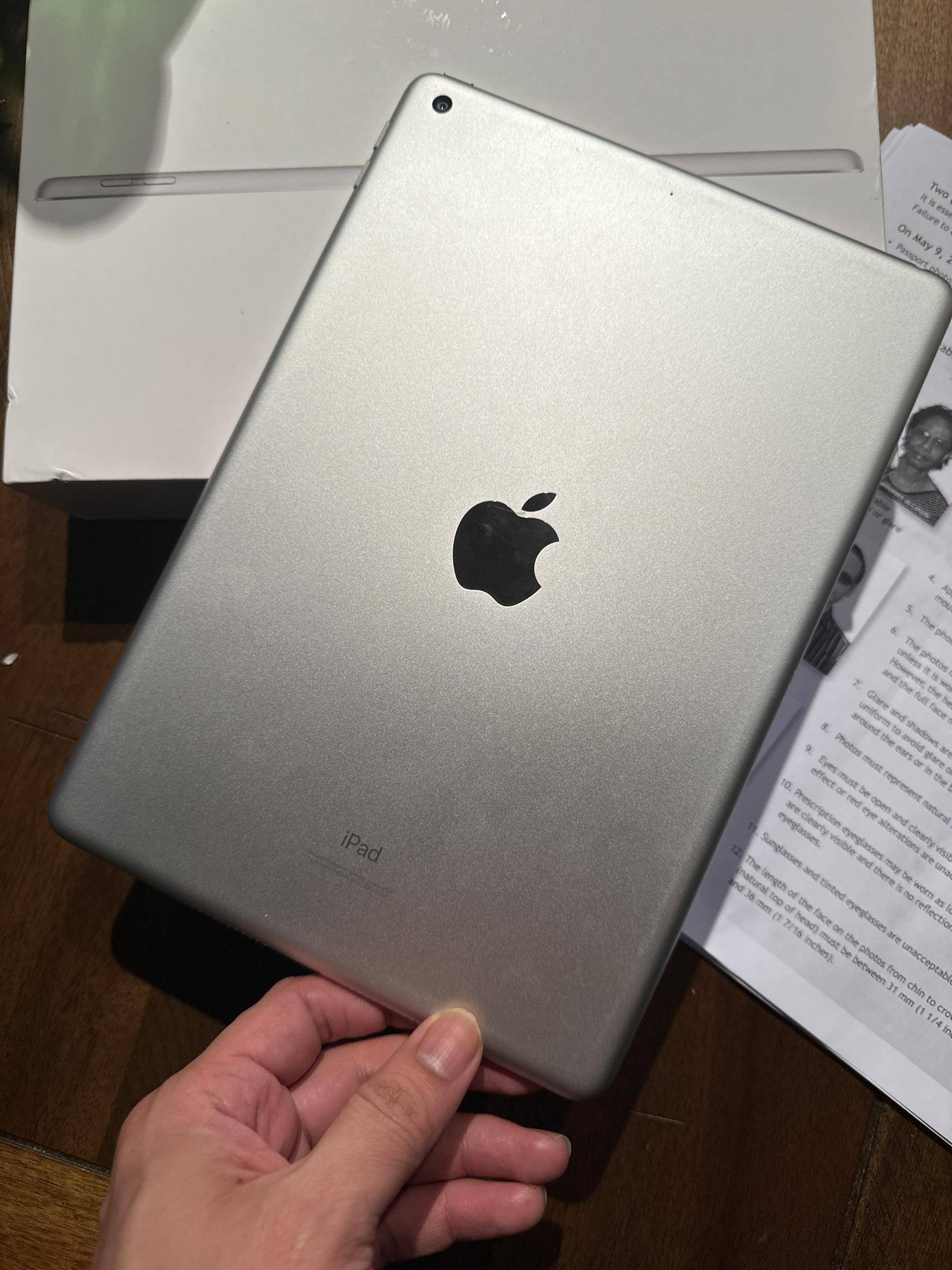 Customer provided, click to load a larger version