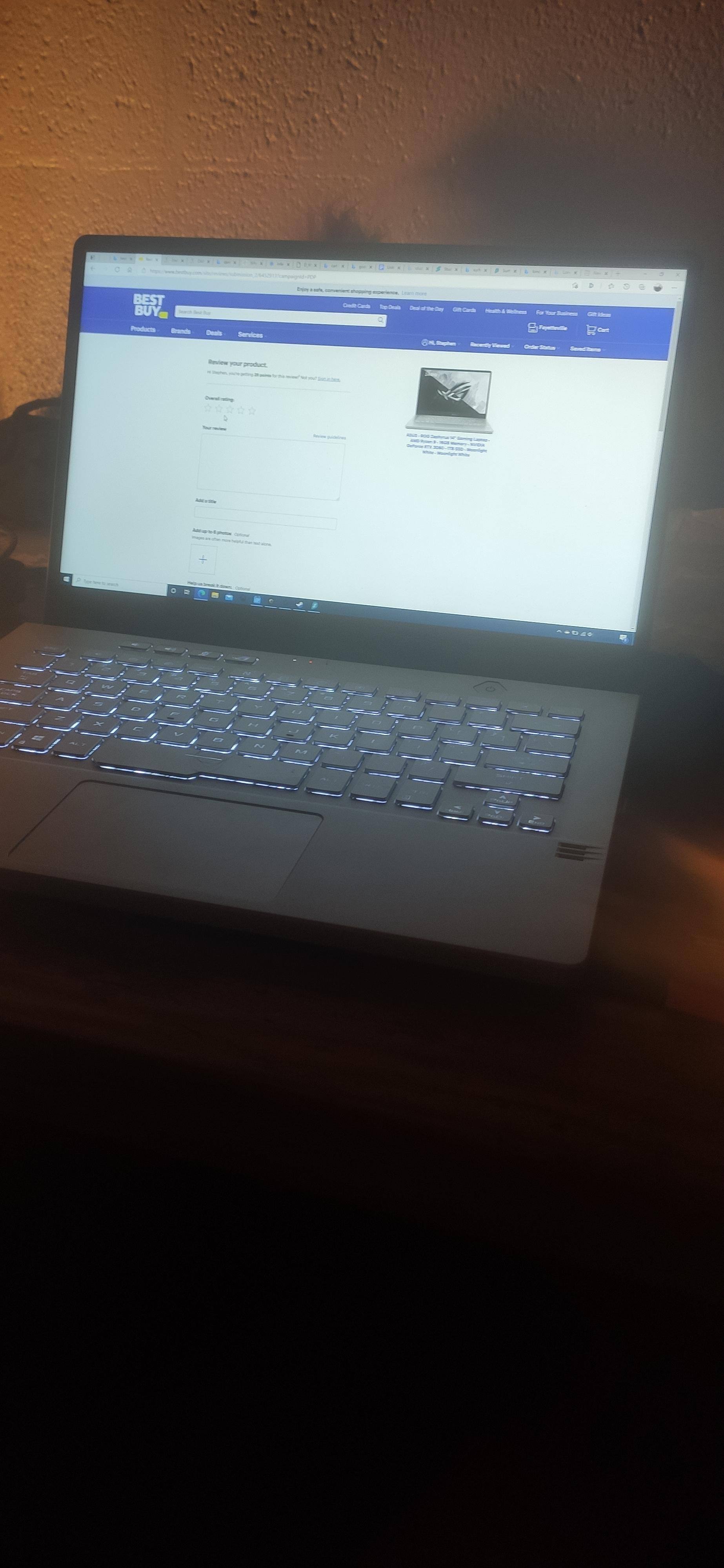 Customer provided, click to load a larger version