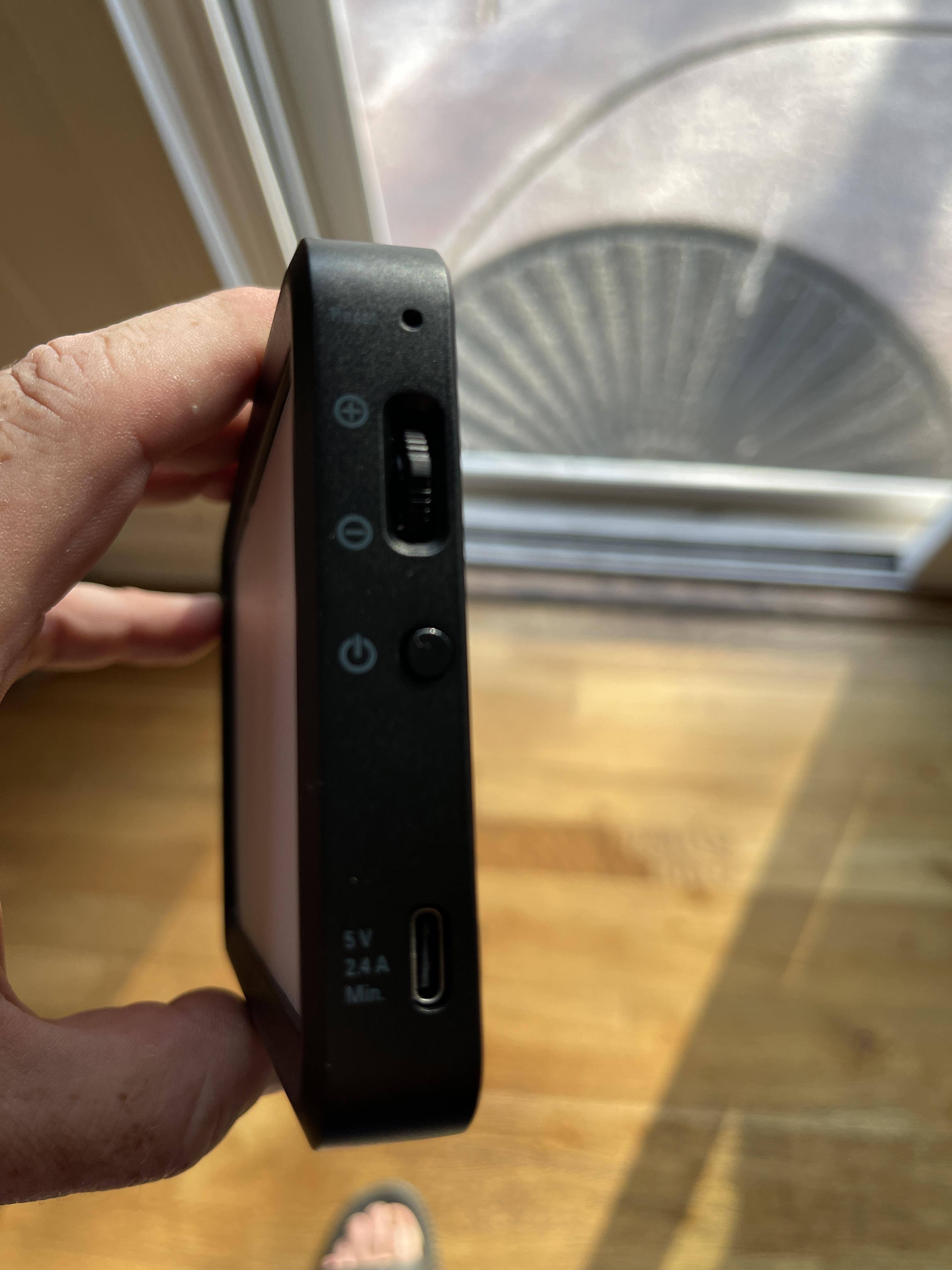 Customer provided image, click to load a larger version