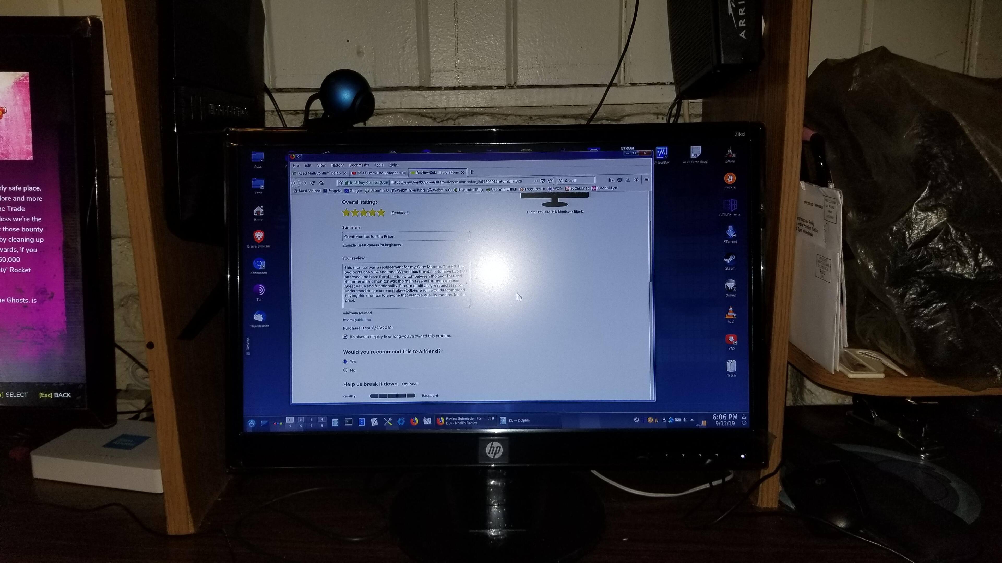 Customer provided image, click to load a larger version