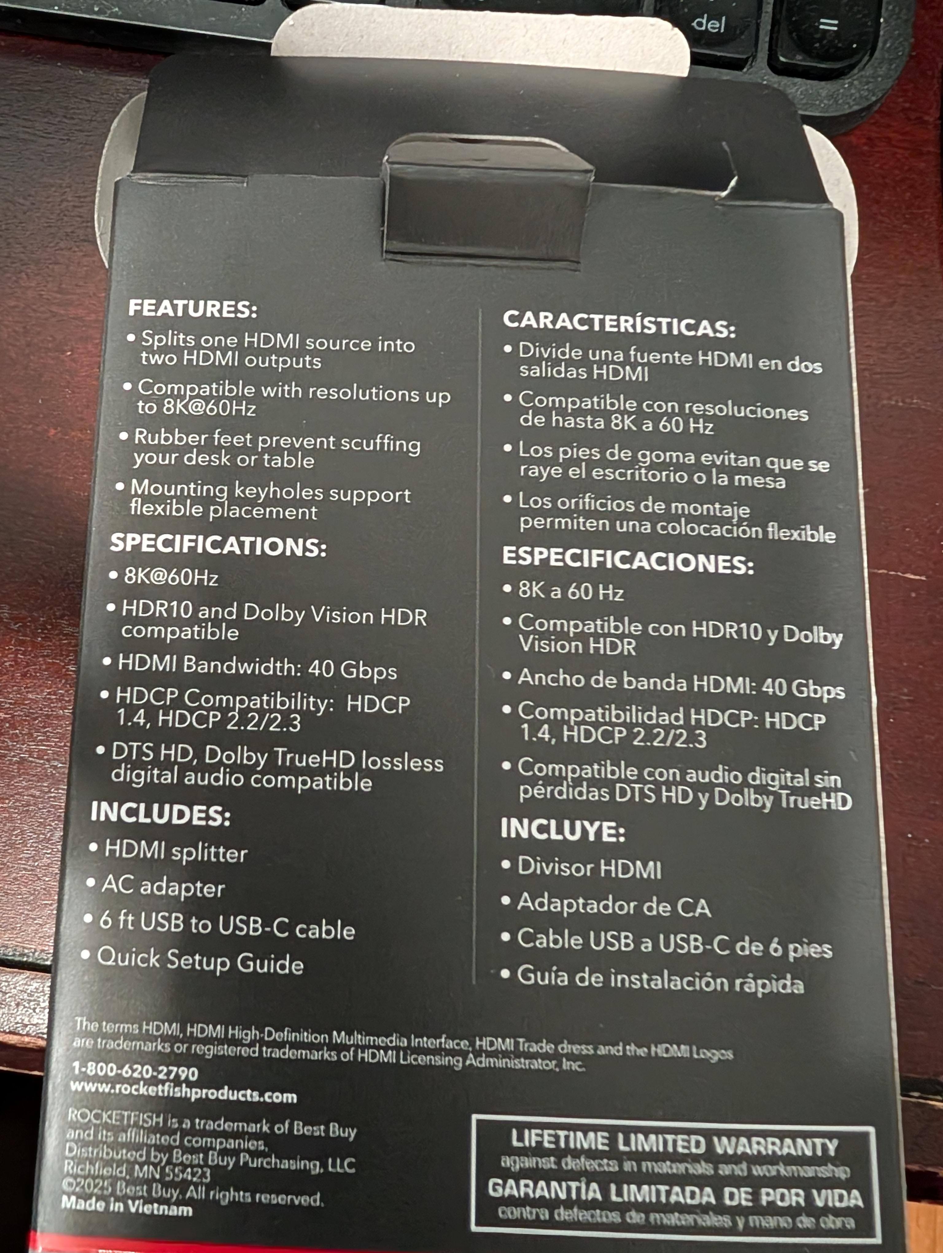 Customer provided, click to load a larger version