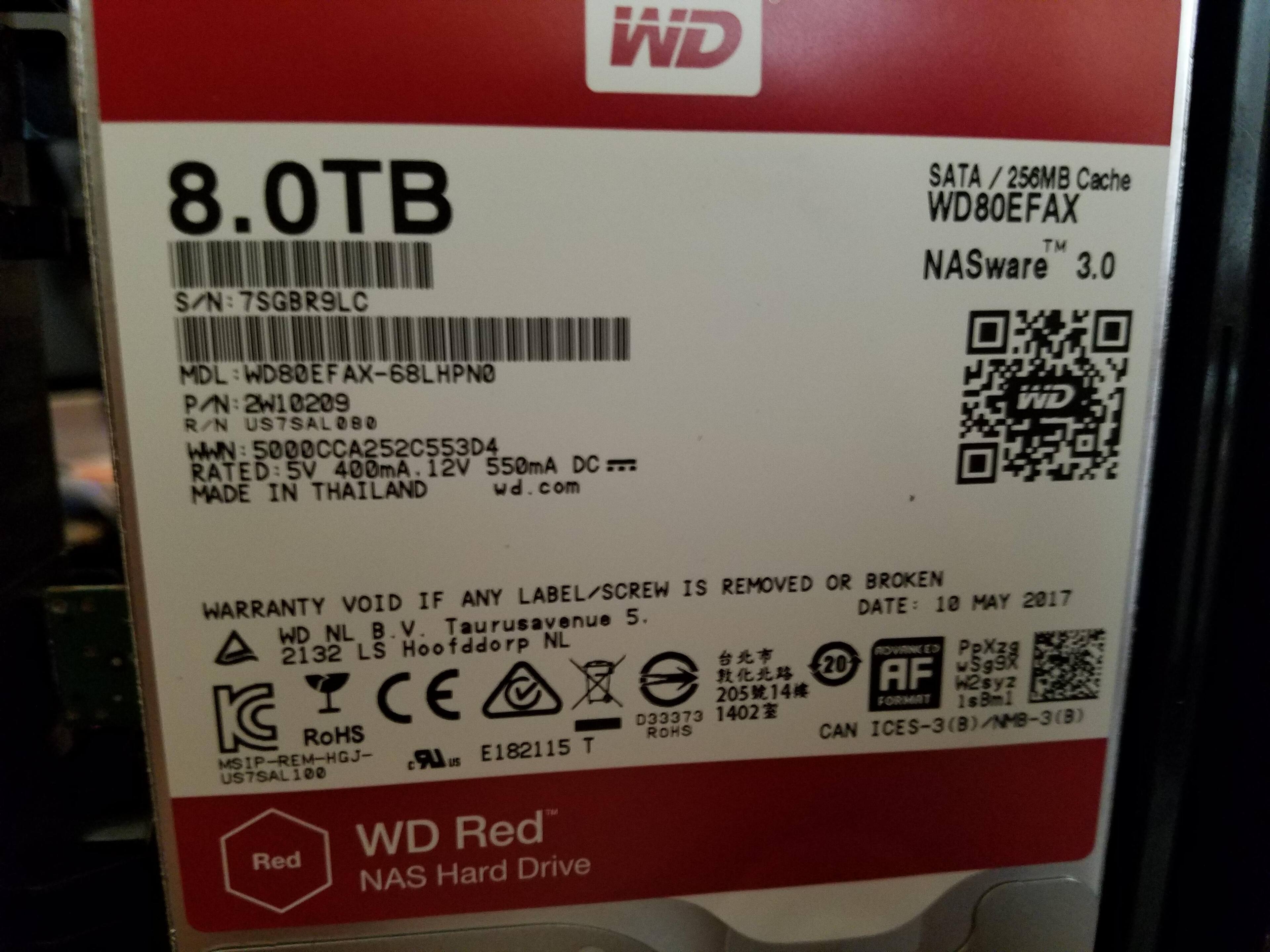 Customer provided, click to load a larger version