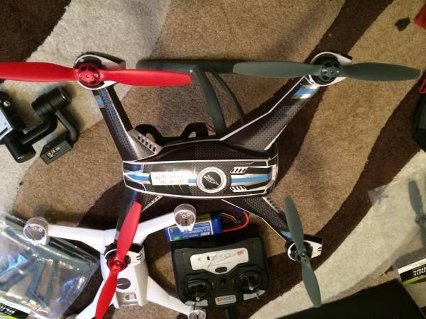 My 450 size, click to load a larger version