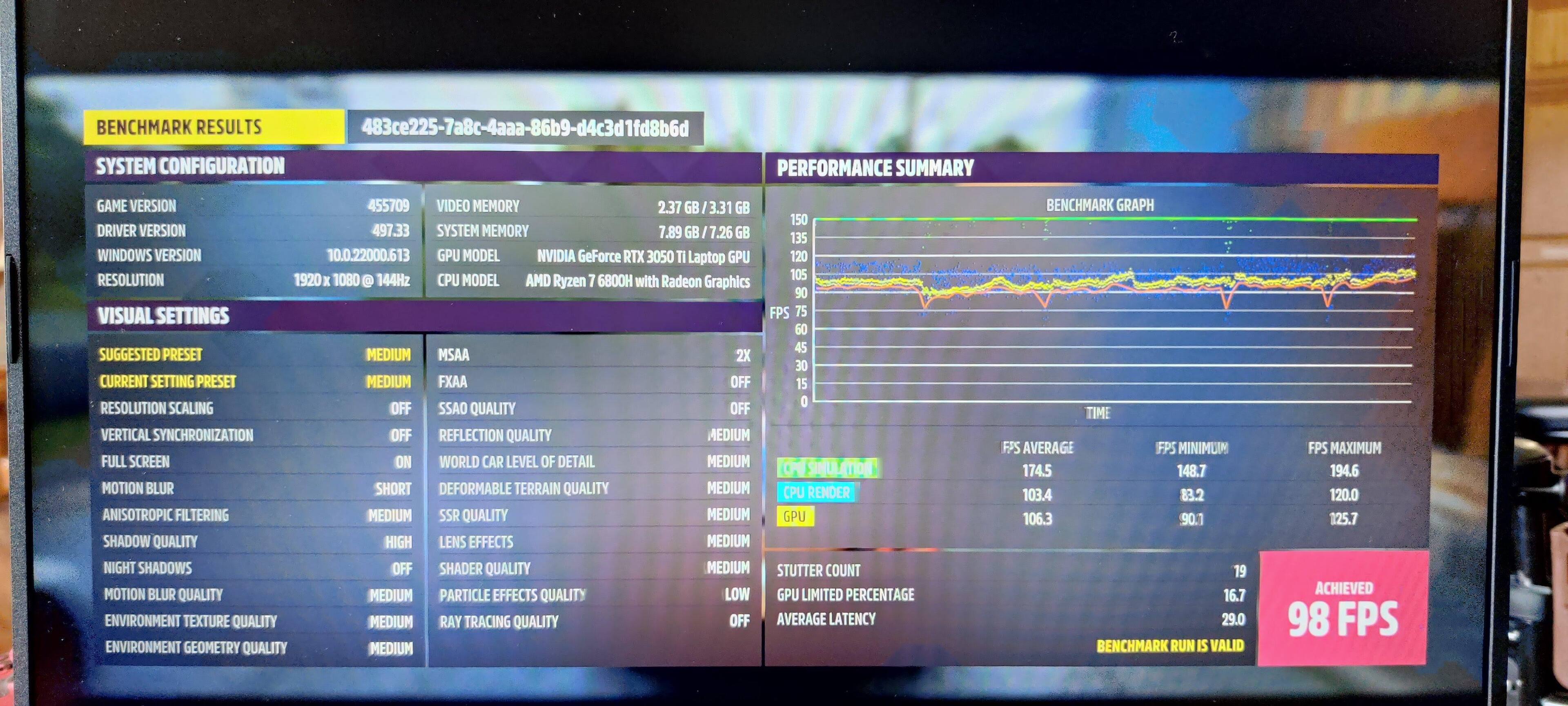 Customer provided, click to load a larger version