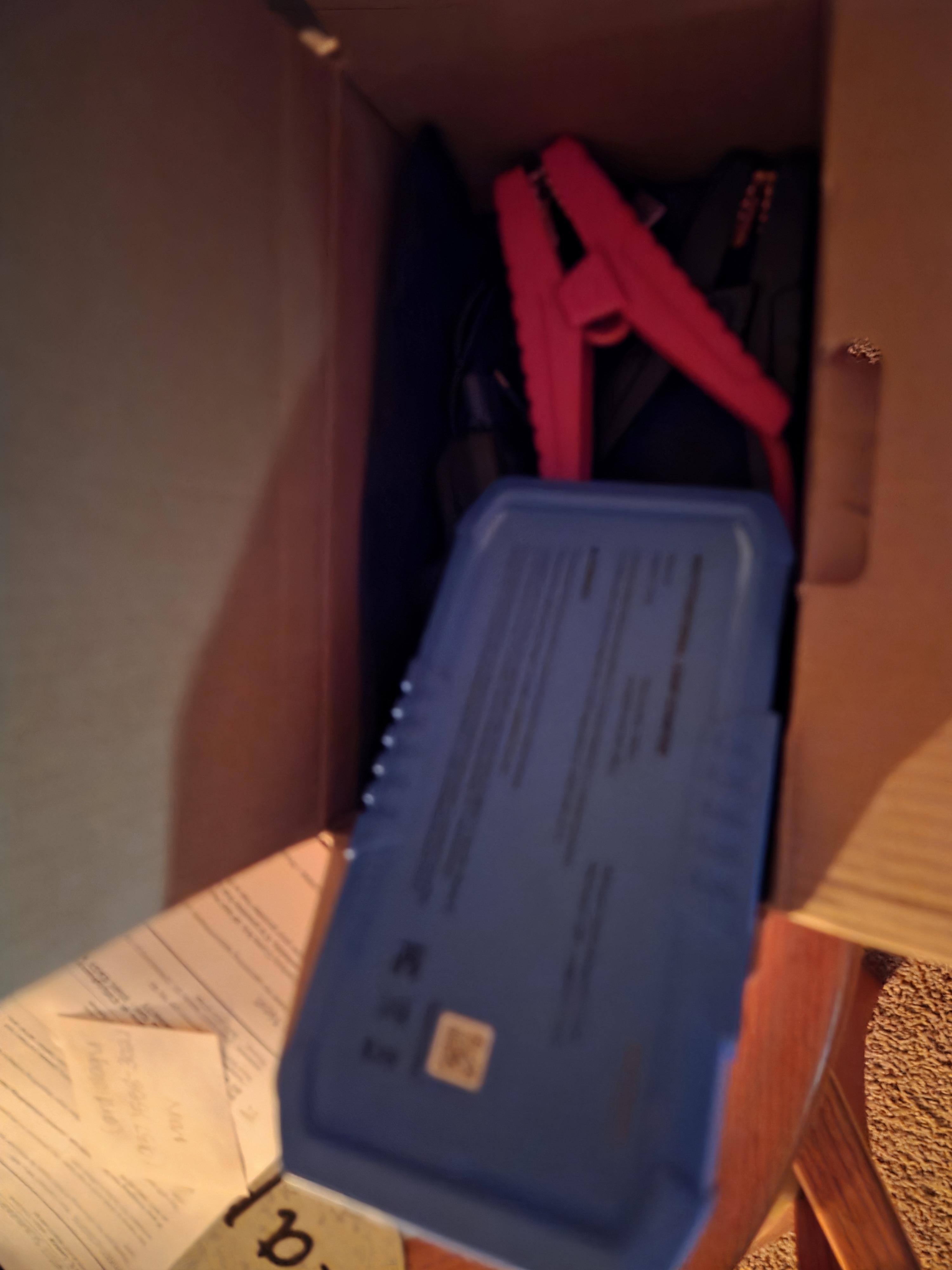 Customer provided, click to load a larger version