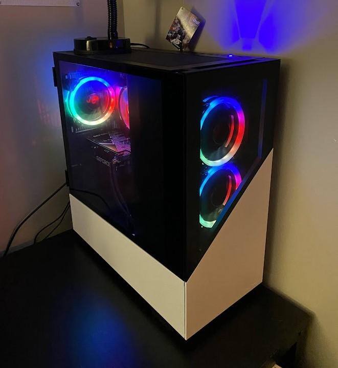 Customer provided image, click to load a larger version