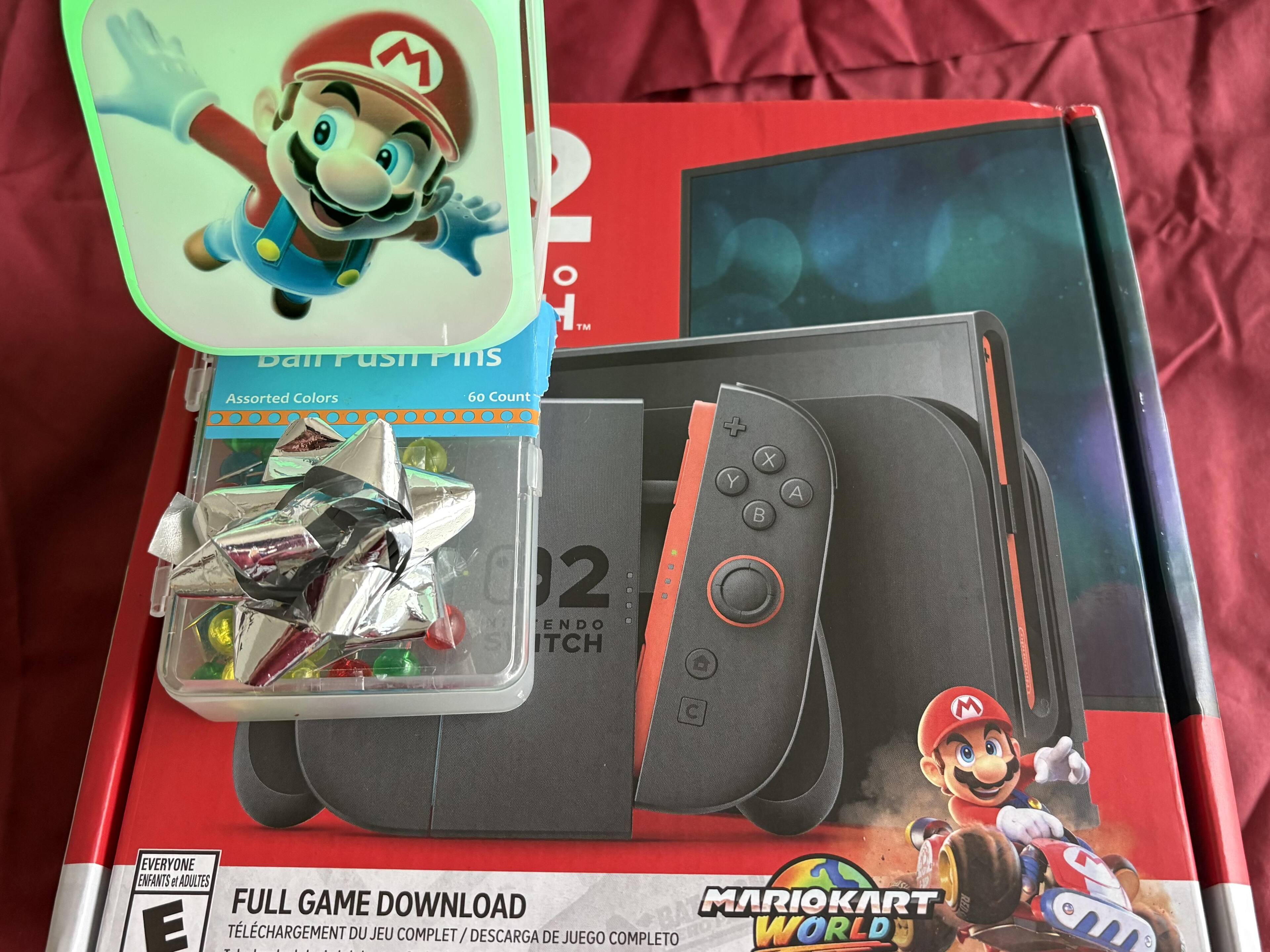 Customer provided, click to load a larger version