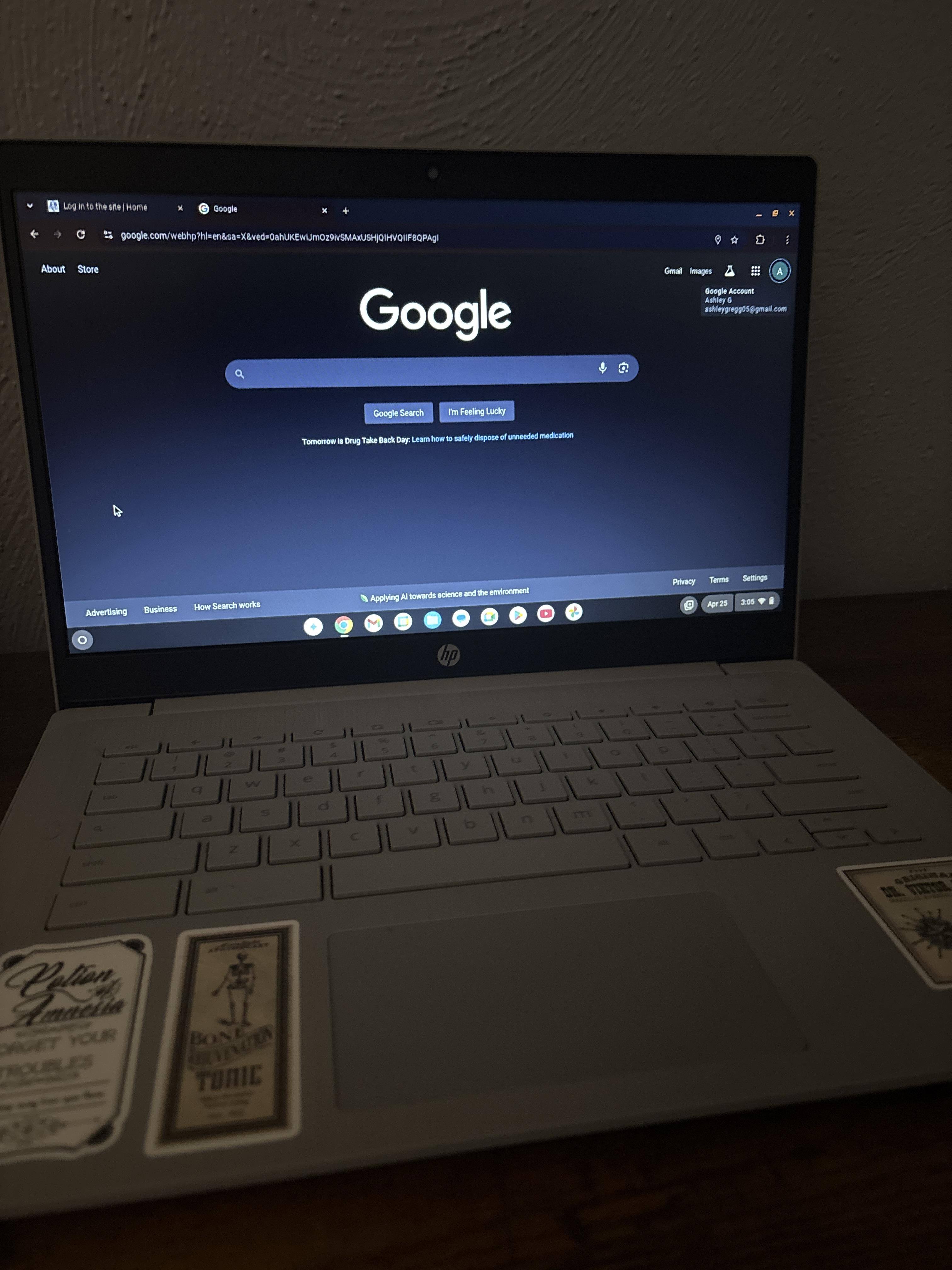 Customer provided, click to load a larger version