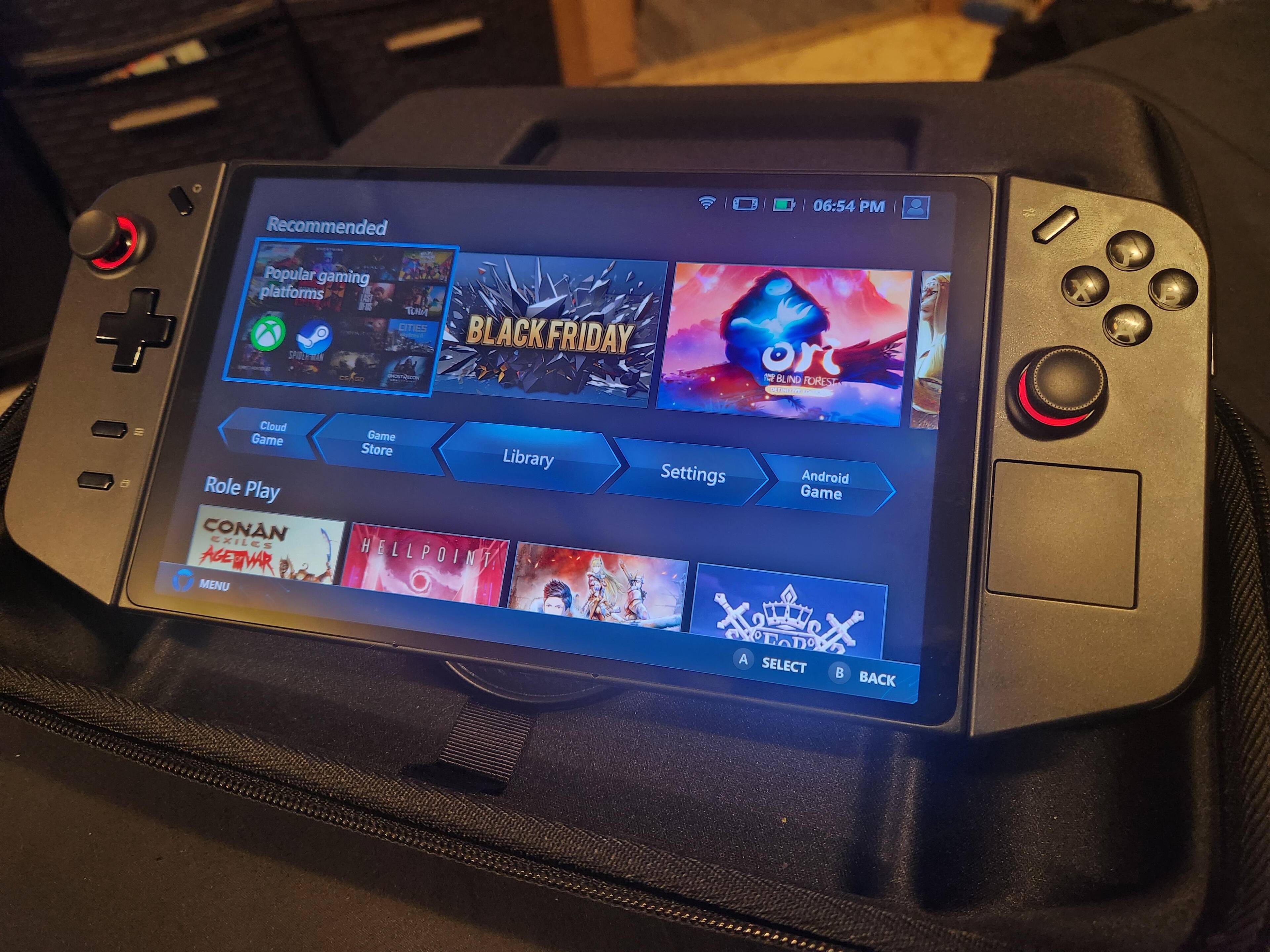 Customer provided, click to load a larger version