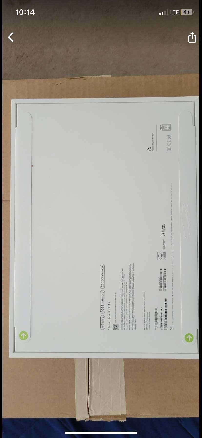 Customer provided, click to load a larger version