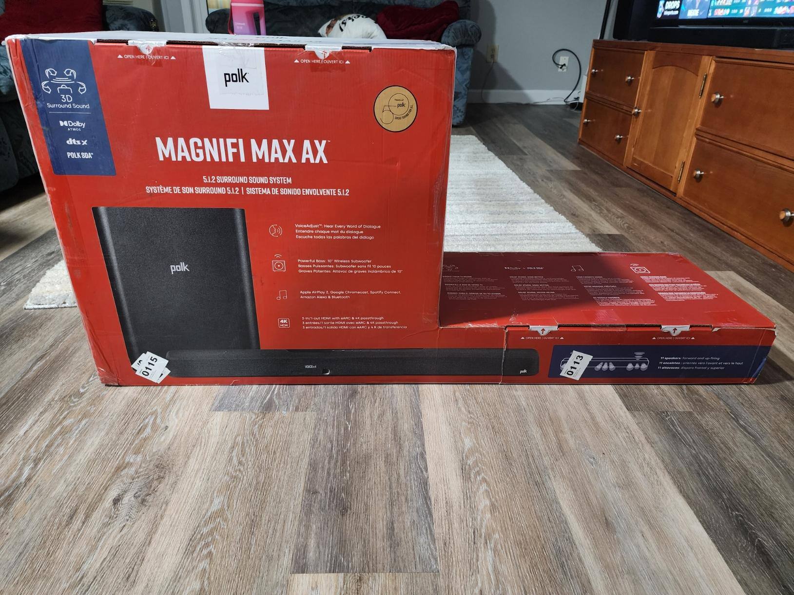 Customer provided, click to load a larger version