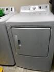 Insignia™ 6.7 Cu. Ft. 10-Cycle Electric Dryer White NS-FDRE67WH8A ...