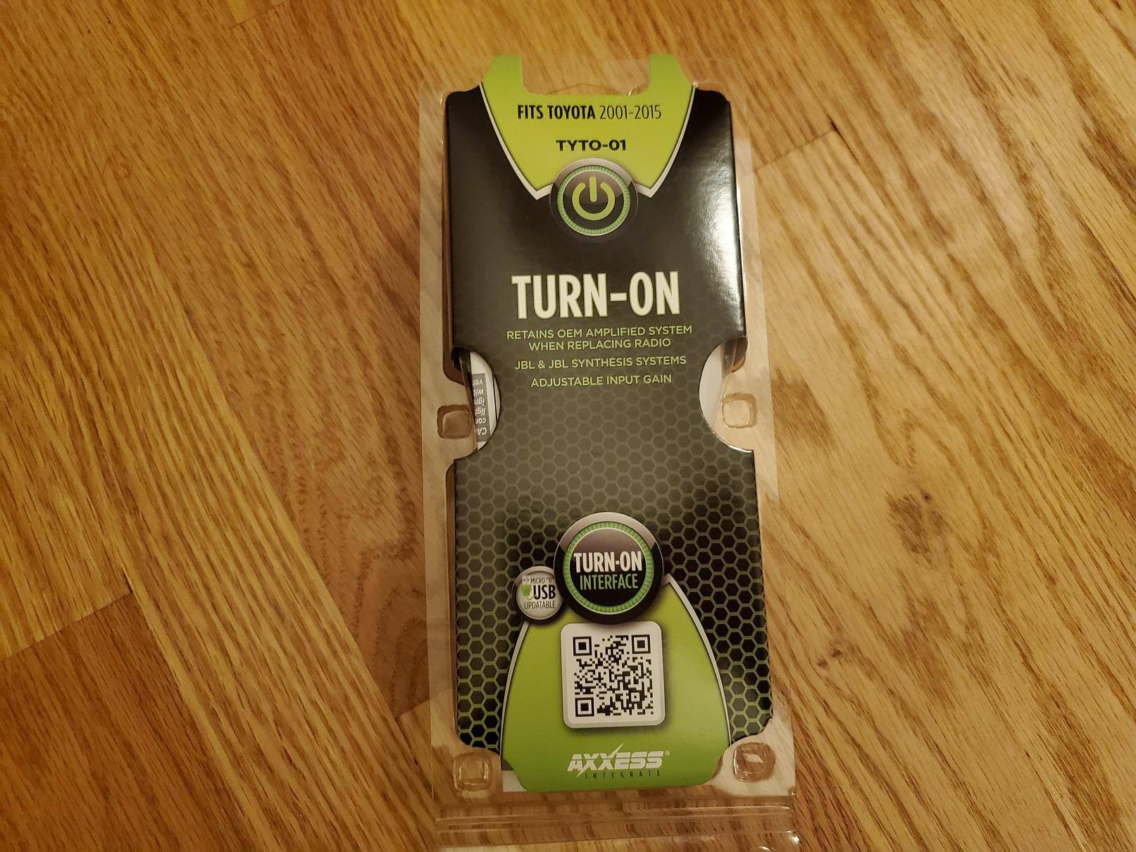 Customer provided image, click to load a larger version