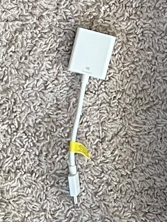 Customer provided image, click to load a larger version