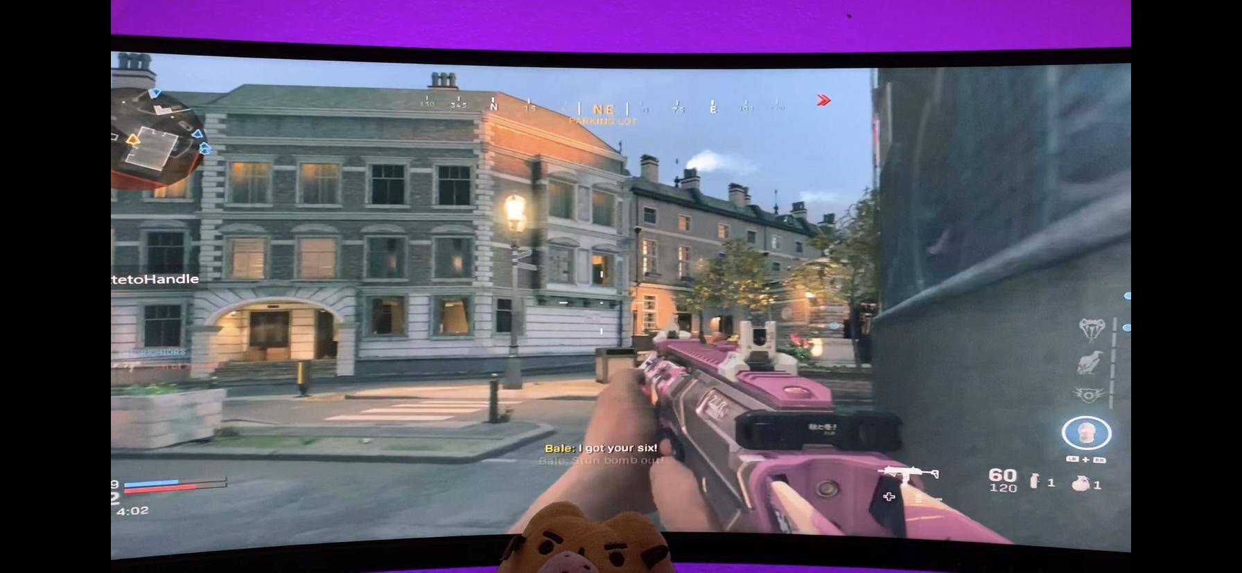 Customer provided image, click to load a larger version