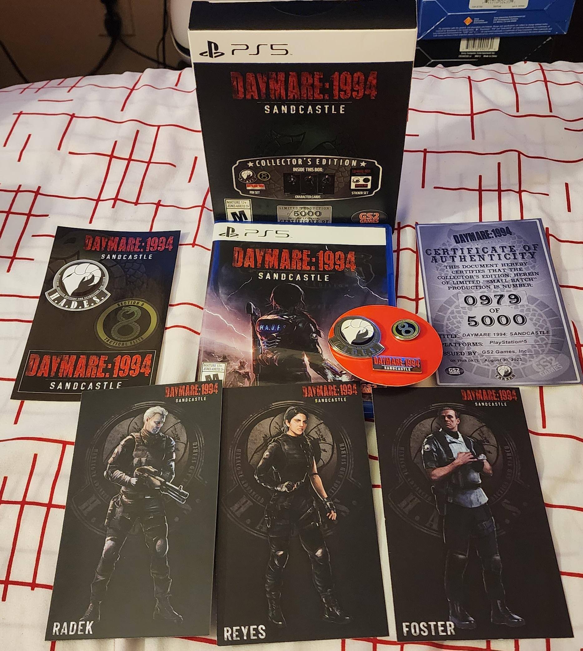 Customer provided image, click to load a larger version