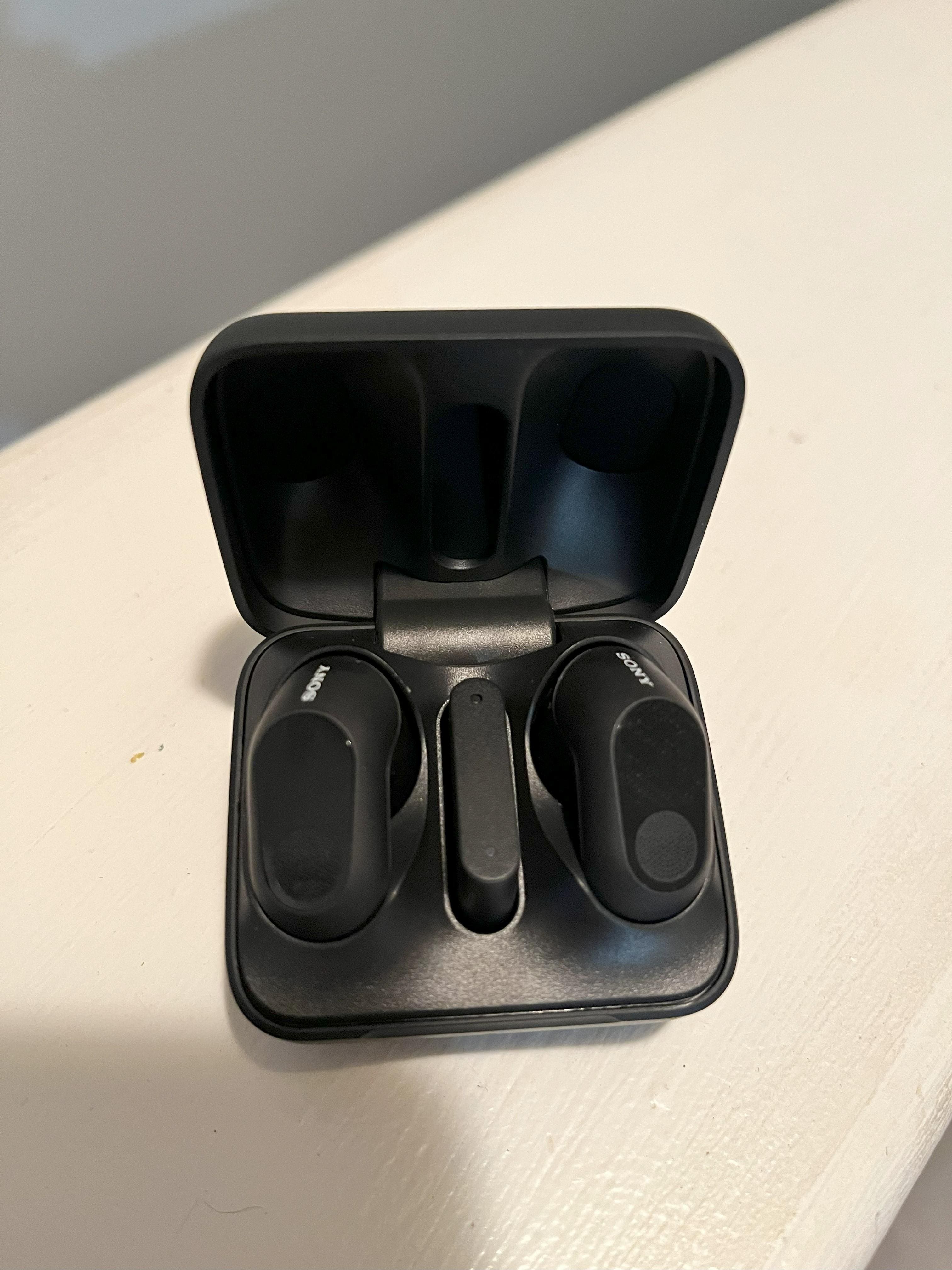 Sony INZONE Buds Truly Wireless Noise Cancelling Gaming Earbuds