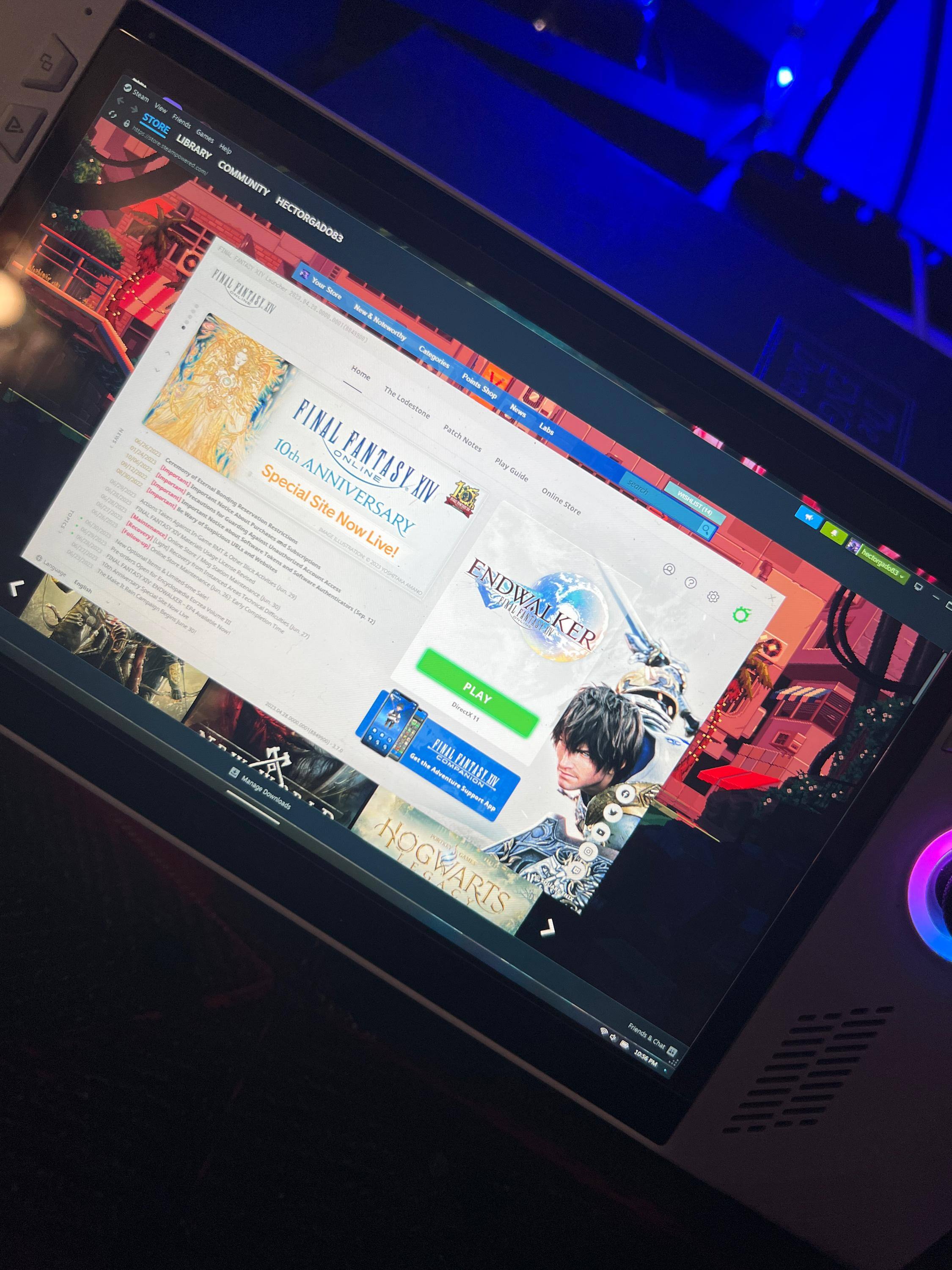 Customer provided, click to load a larger version