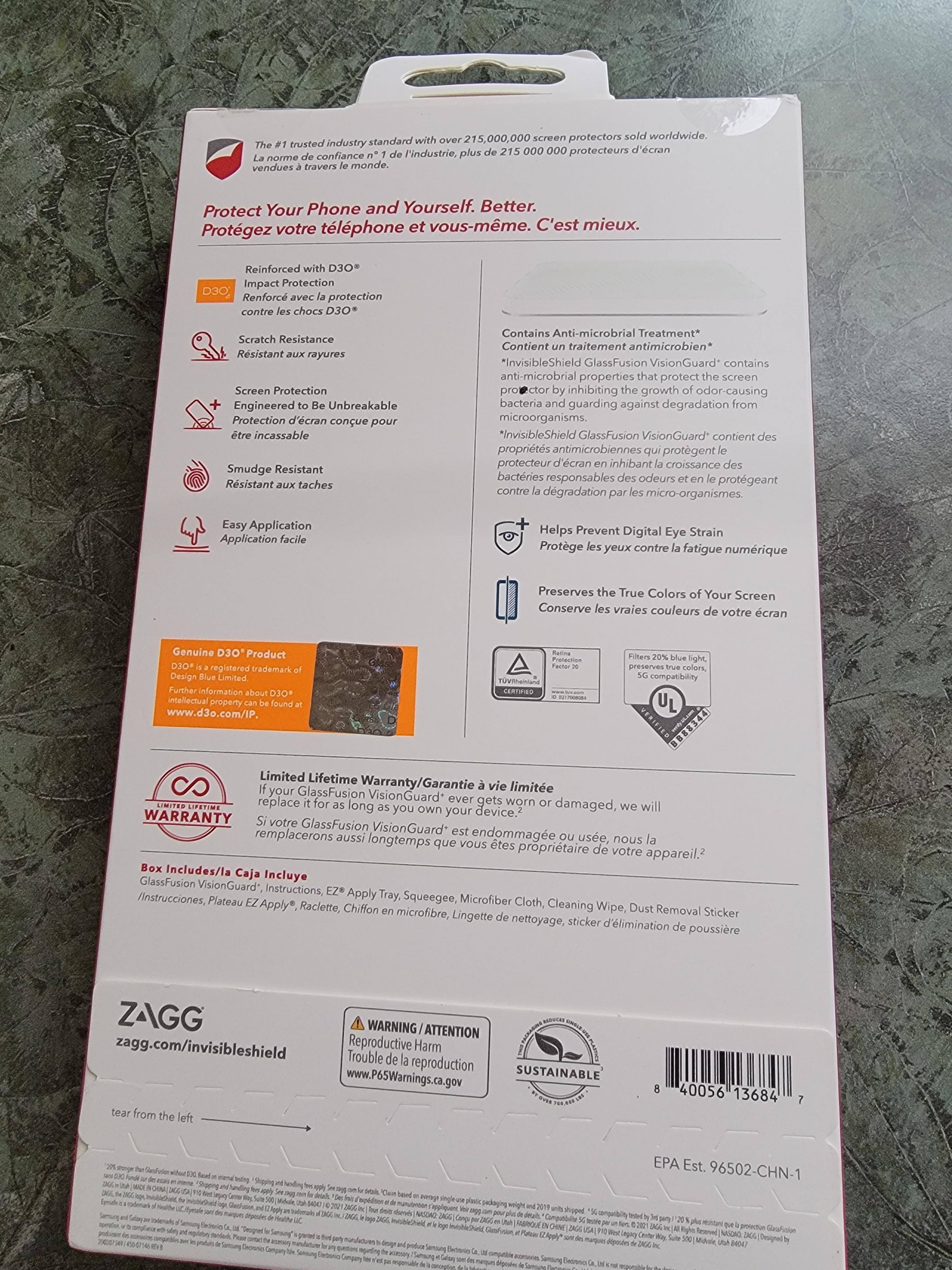 Customer provided image, click to load a larger version