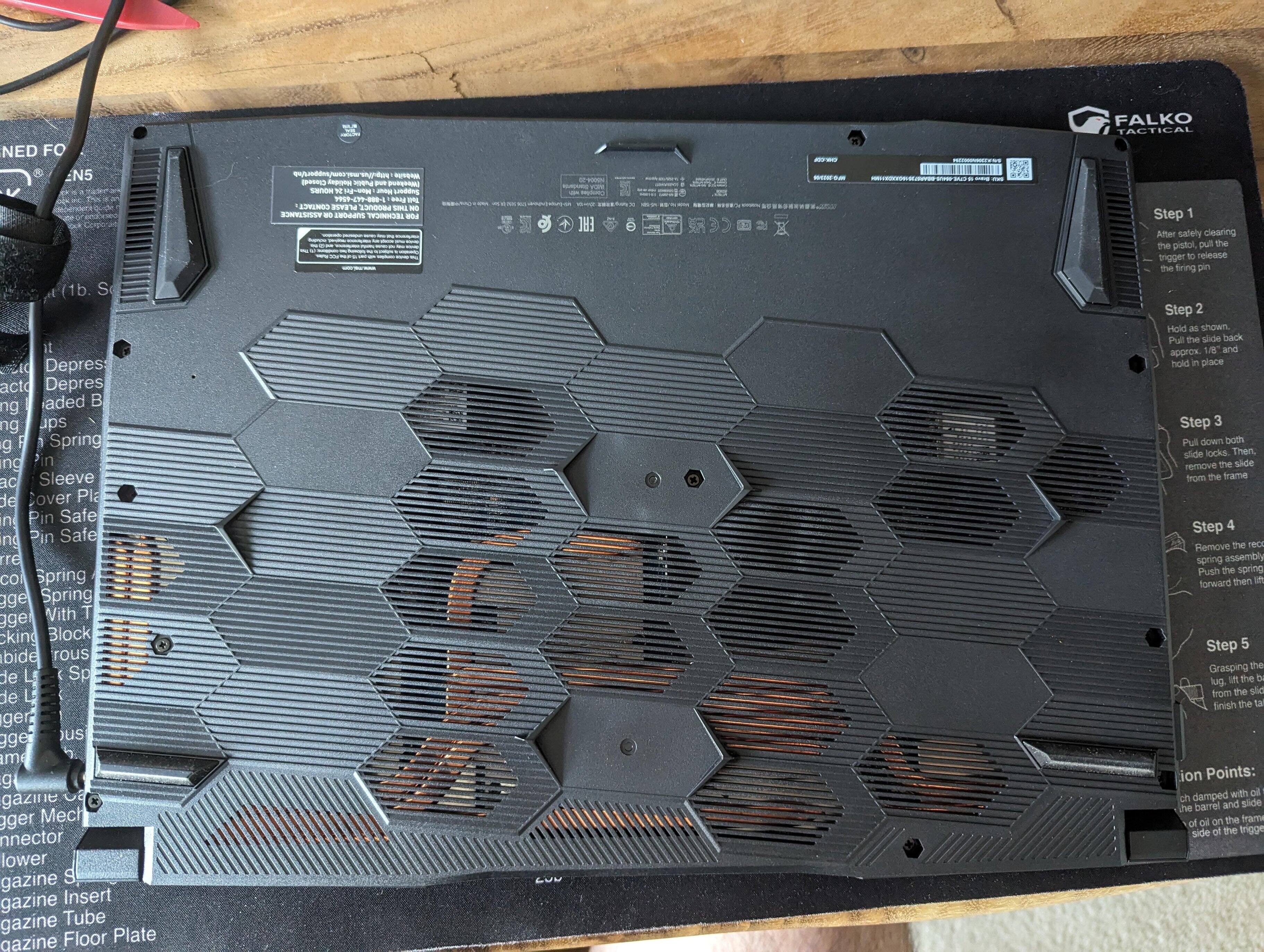 Customer provided, click to load a larger version