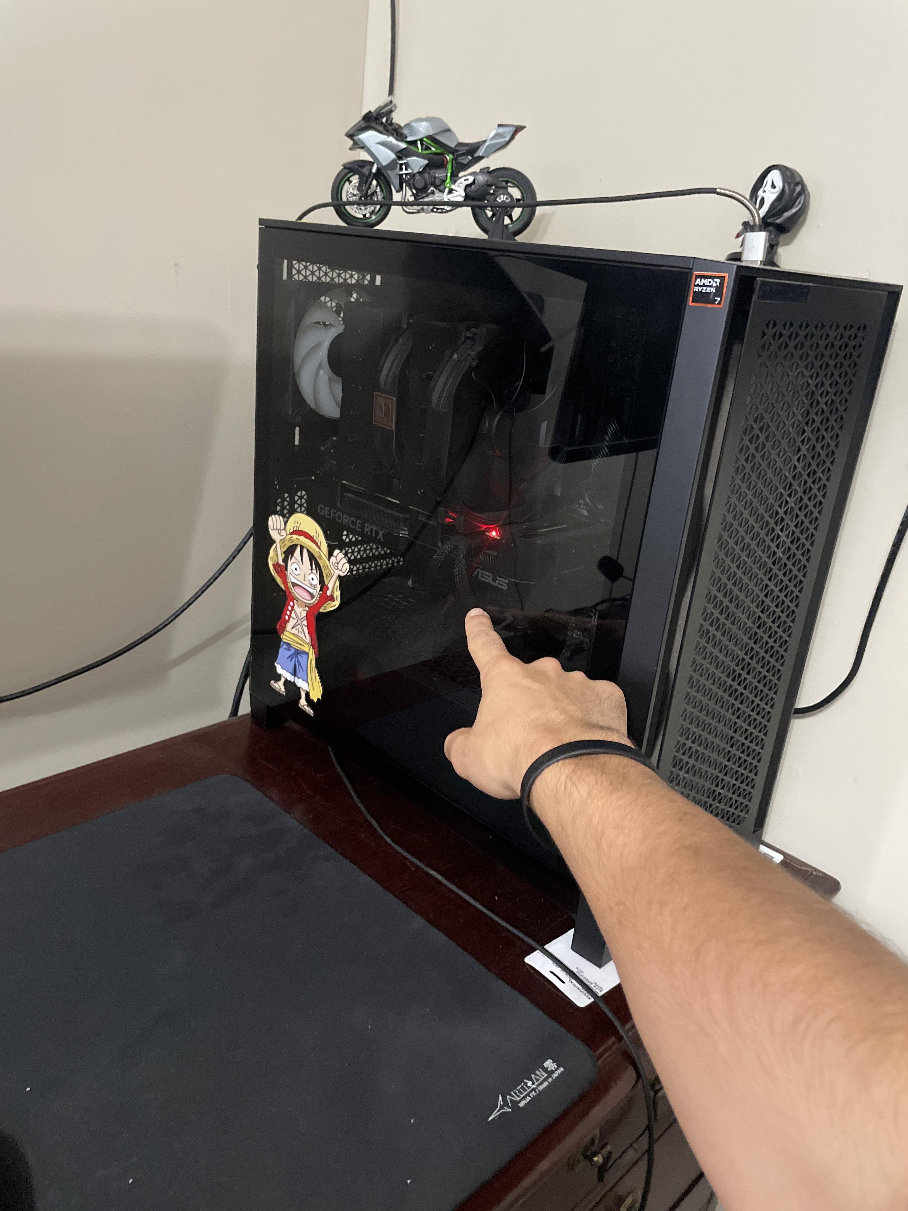 Customer provided image, click to load a larger version