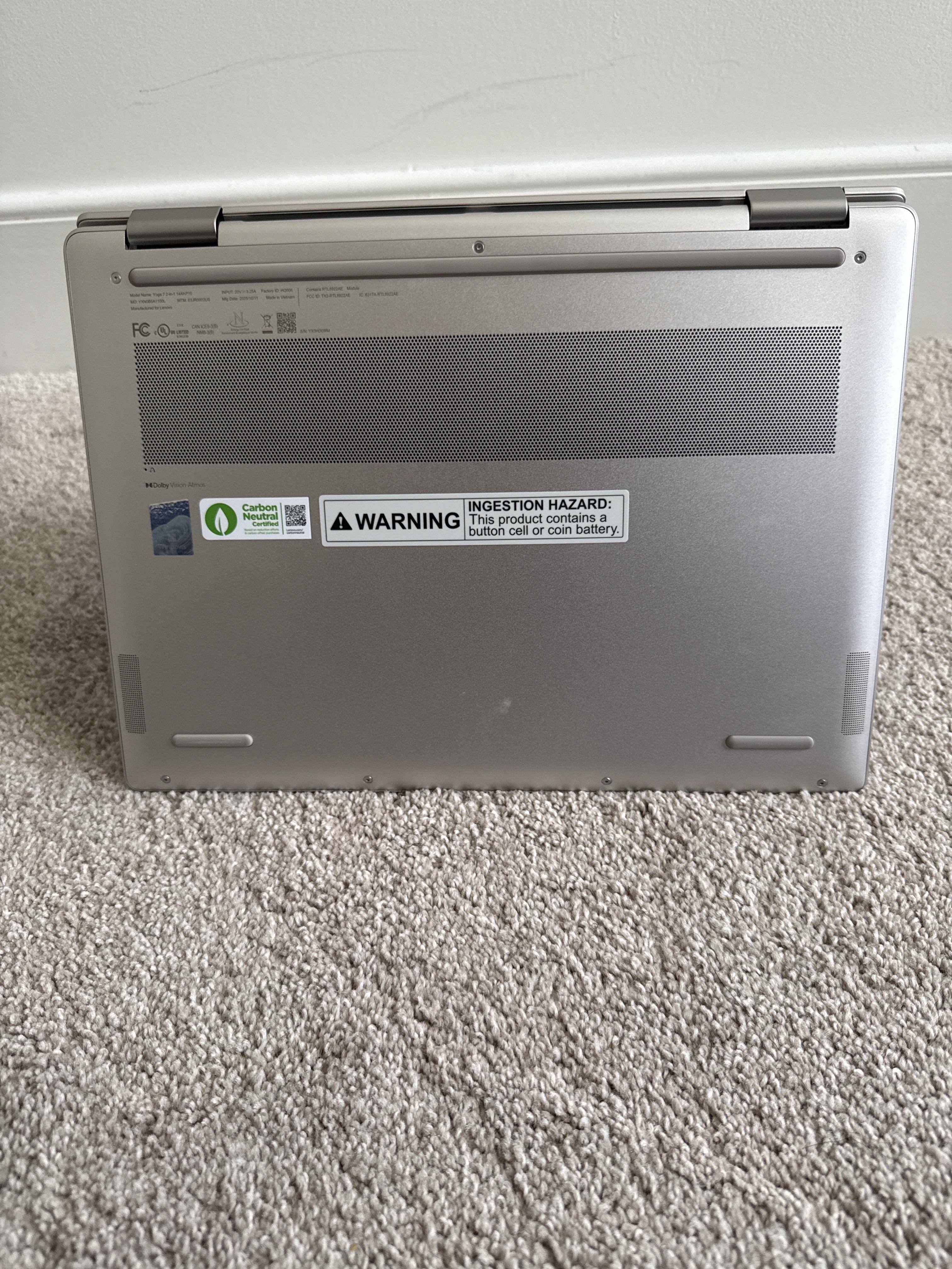 Customer provided, click to load a larger version