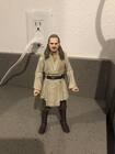 Star Wars The Black Series Qui-Gon Jinn F2729 - Best Buy