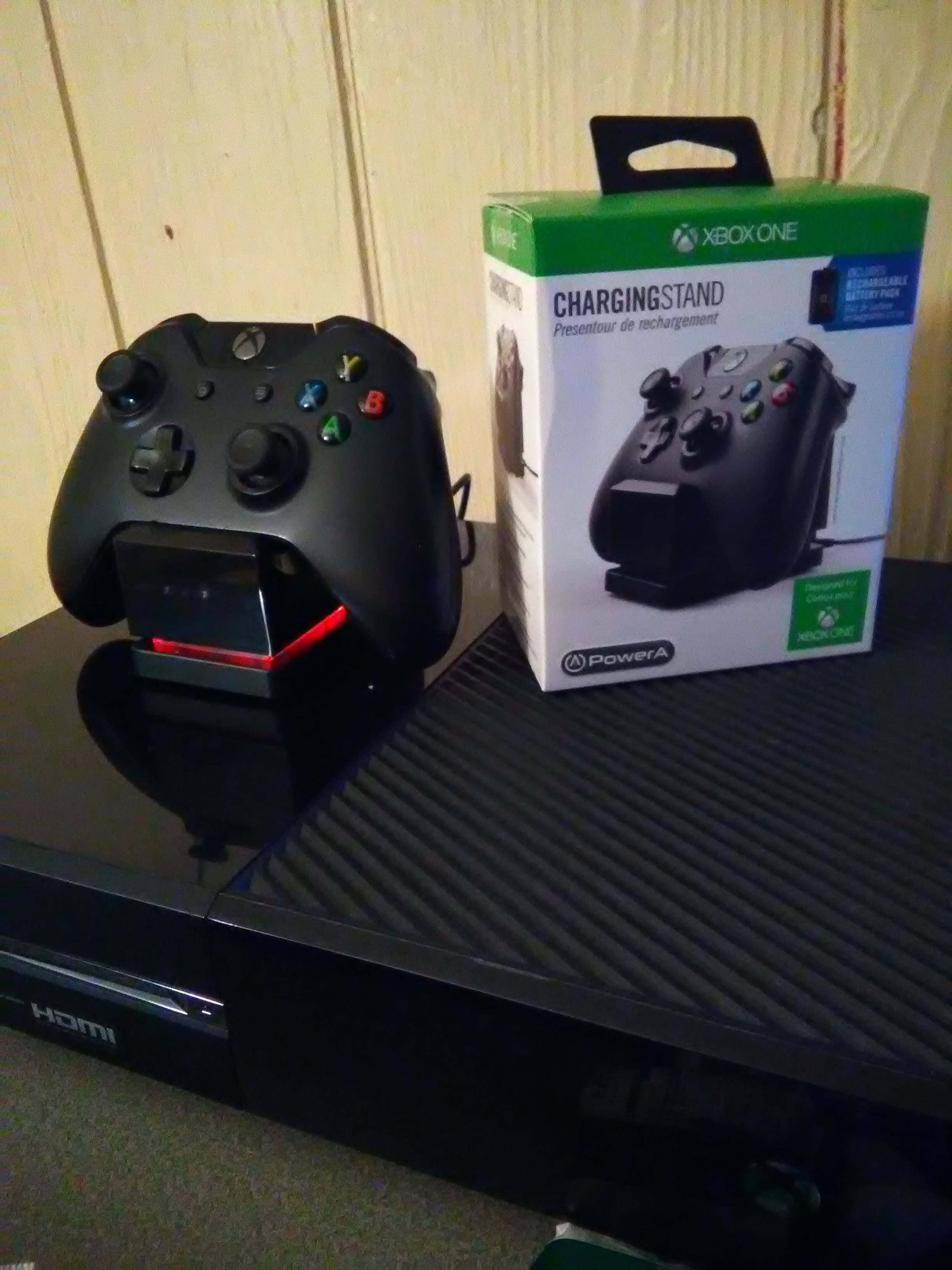 Love the compact designed!, click to load a larger version