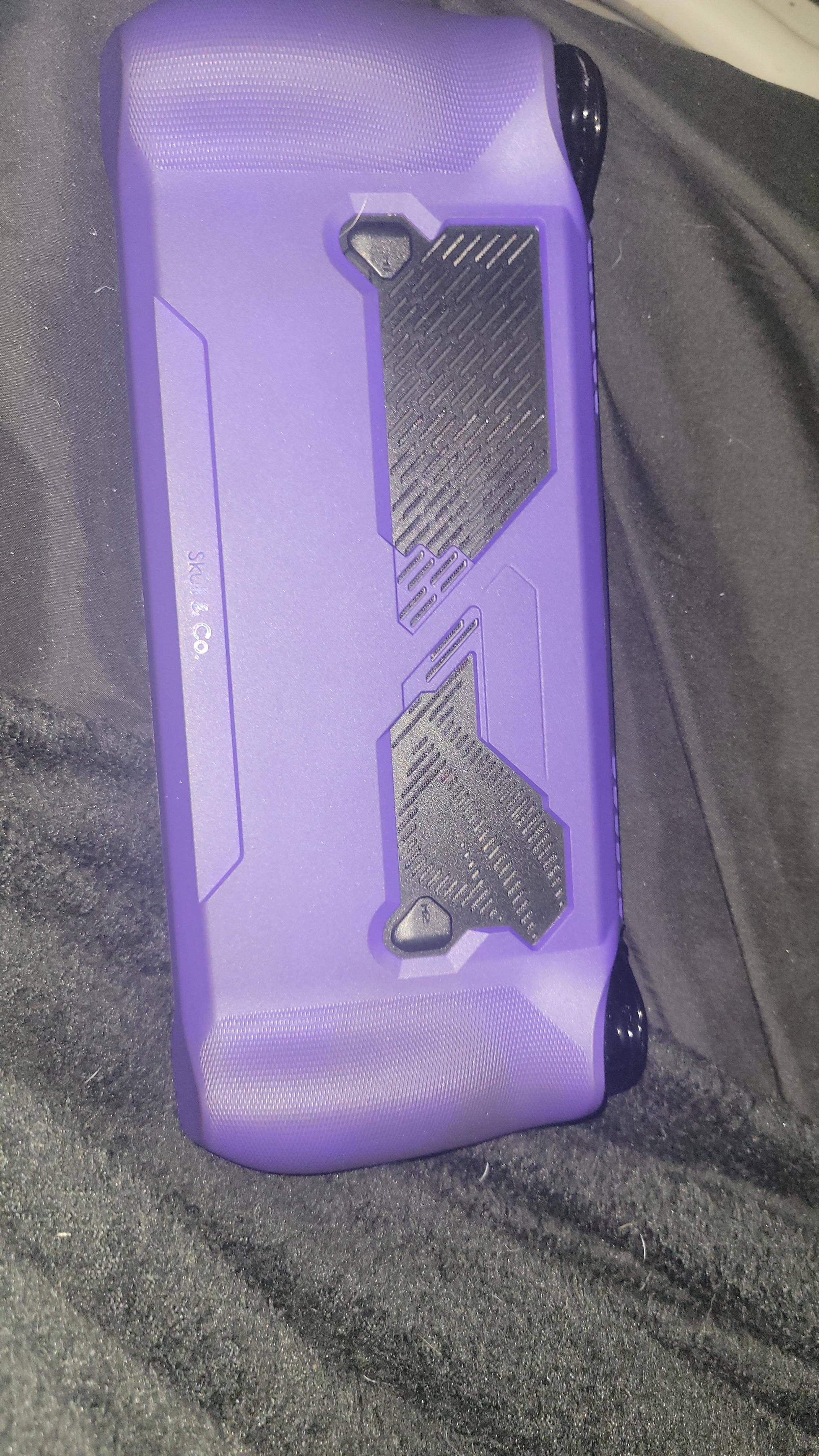 Customer provided, click to load a larger version