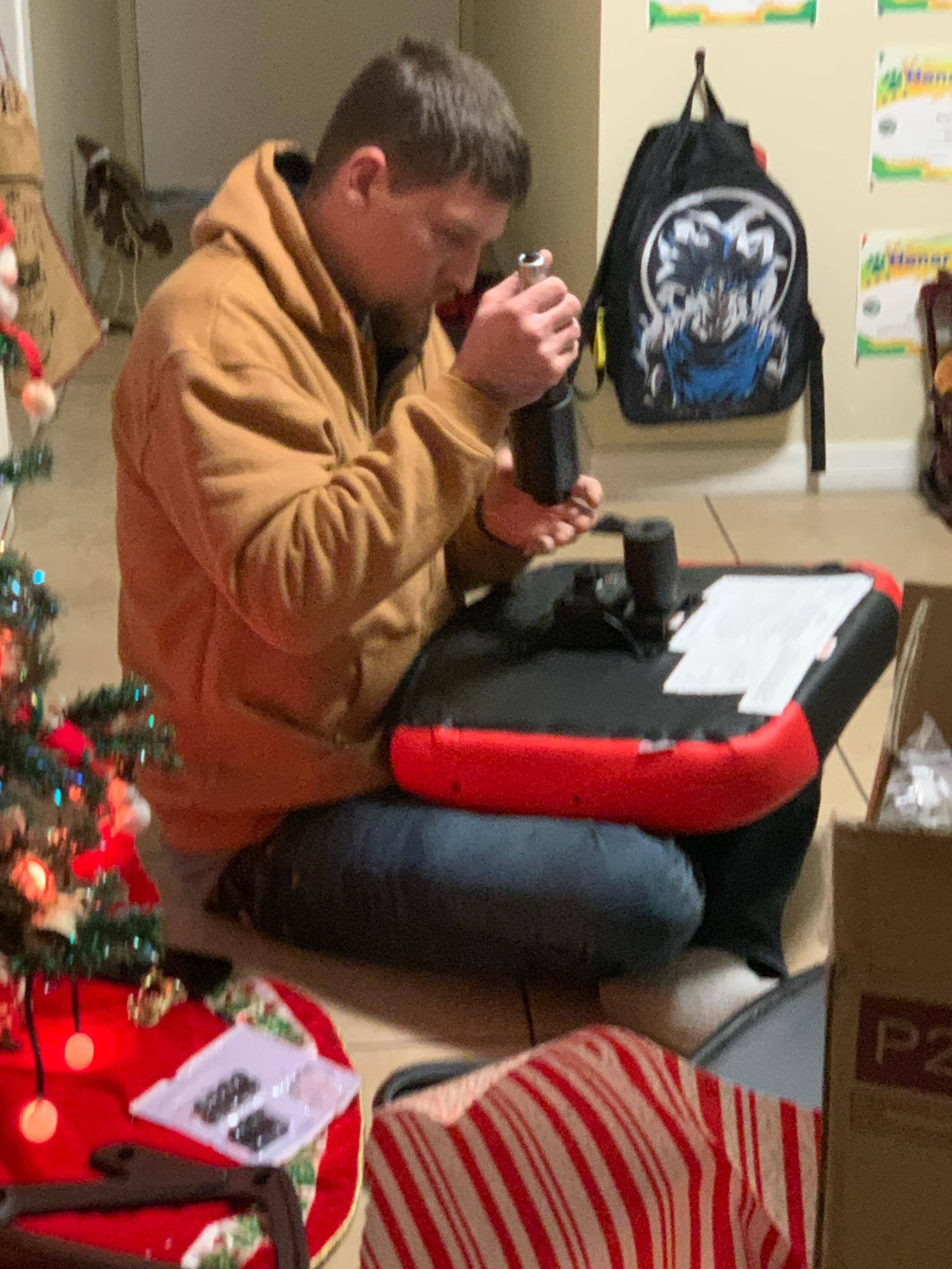 Customer provided image, click to load a larger version