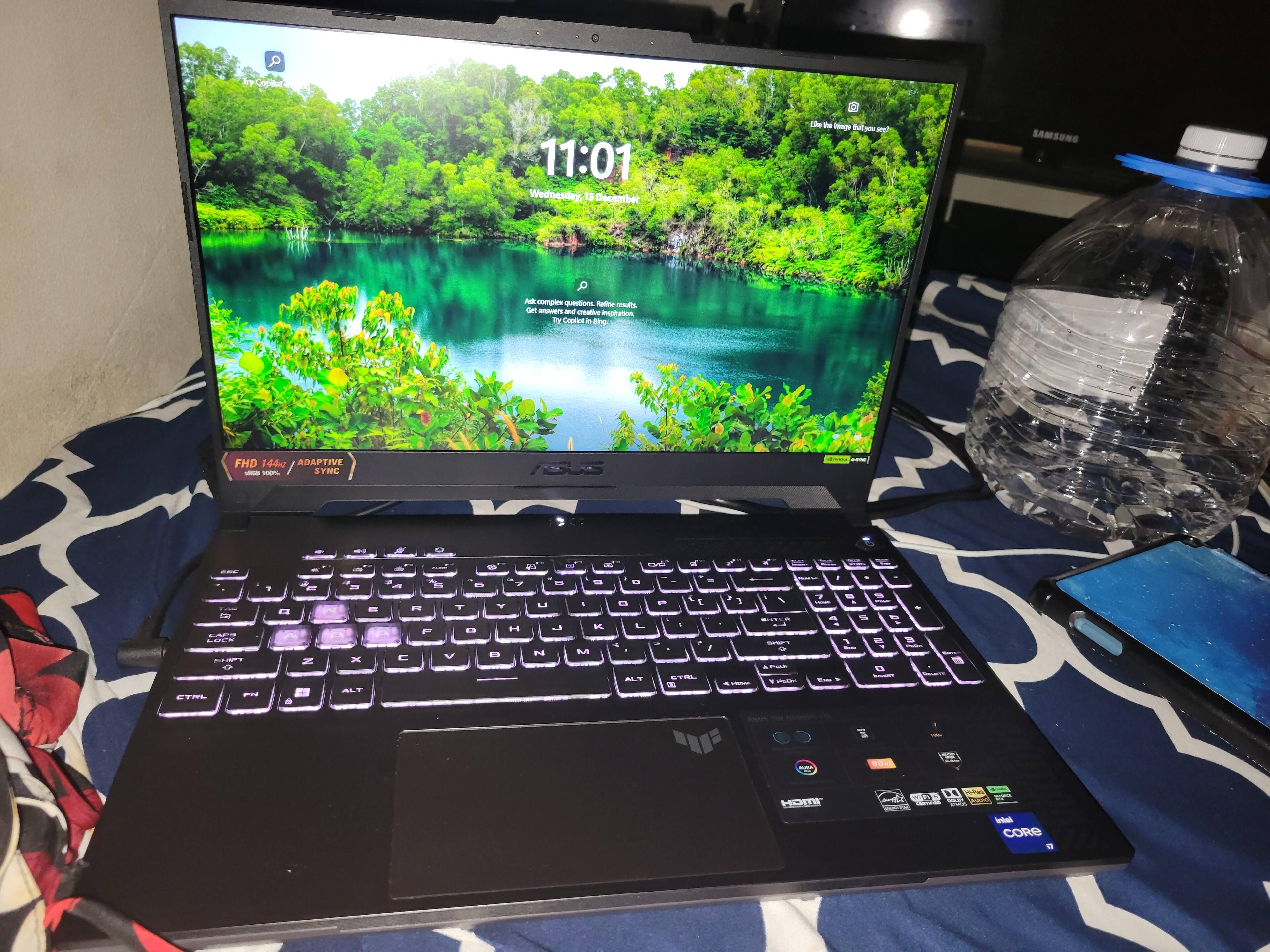 Customer provided, click to load a larger version