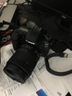 Canon EOS 80D DSLR Camera with 18-135mm IS USM Lens Black 1263C006 - Best  Buy