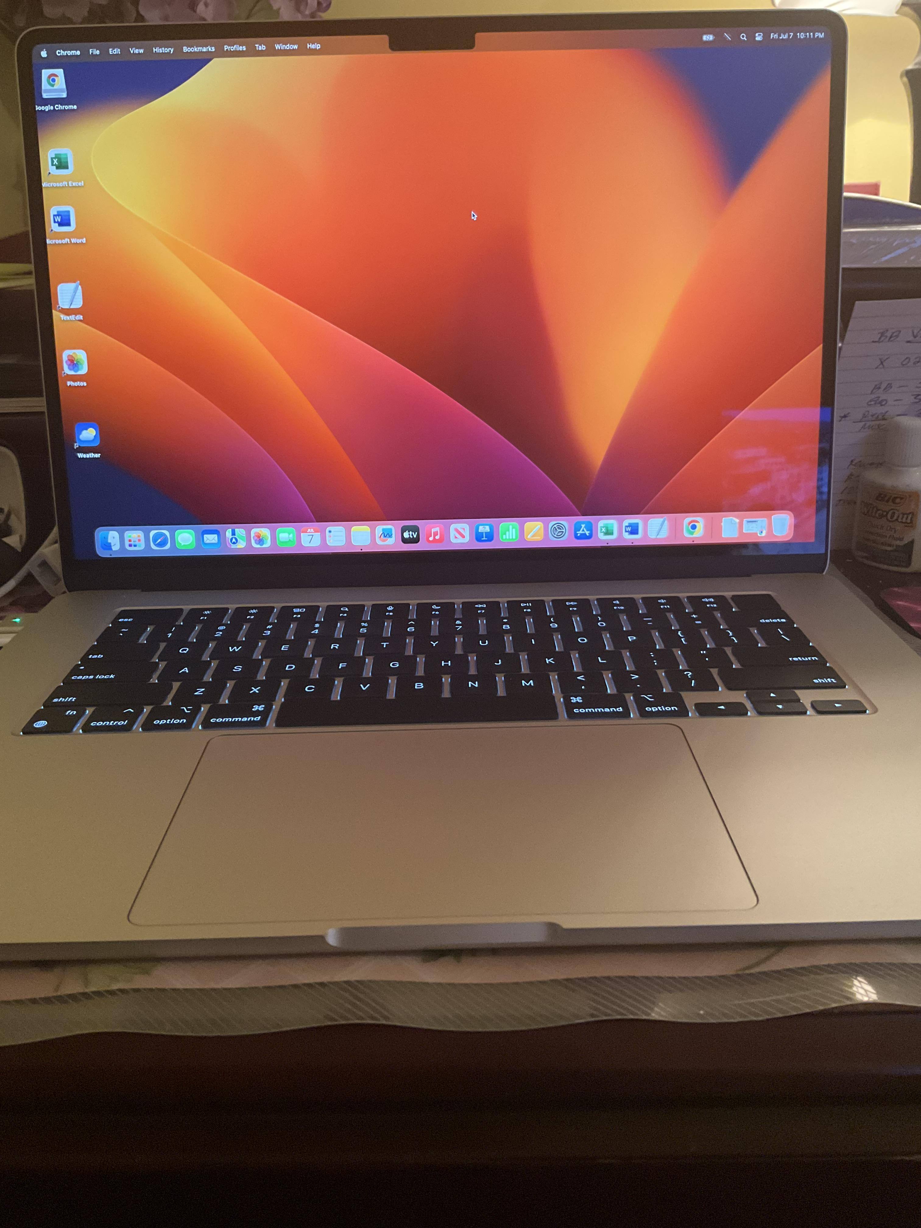 Customer provided, click to load a larger version