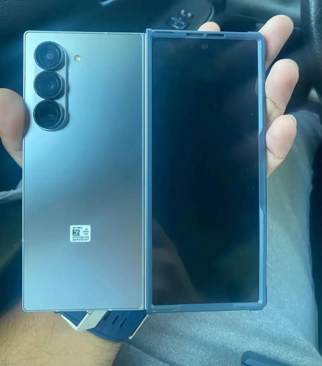 Customer provided, click to load a larger version