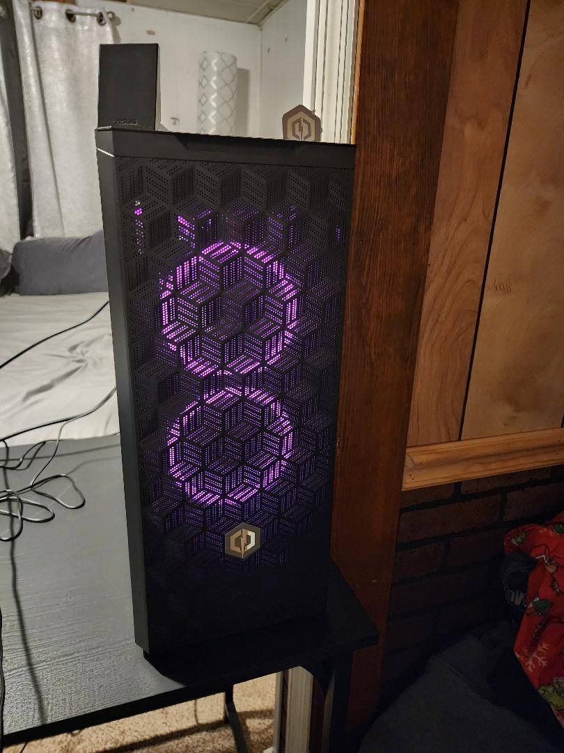 Customer provided image, click to load a larger version