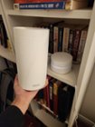 Wow, it's so tall and heavy. But it's still a nice-looking product., click to load a larger version