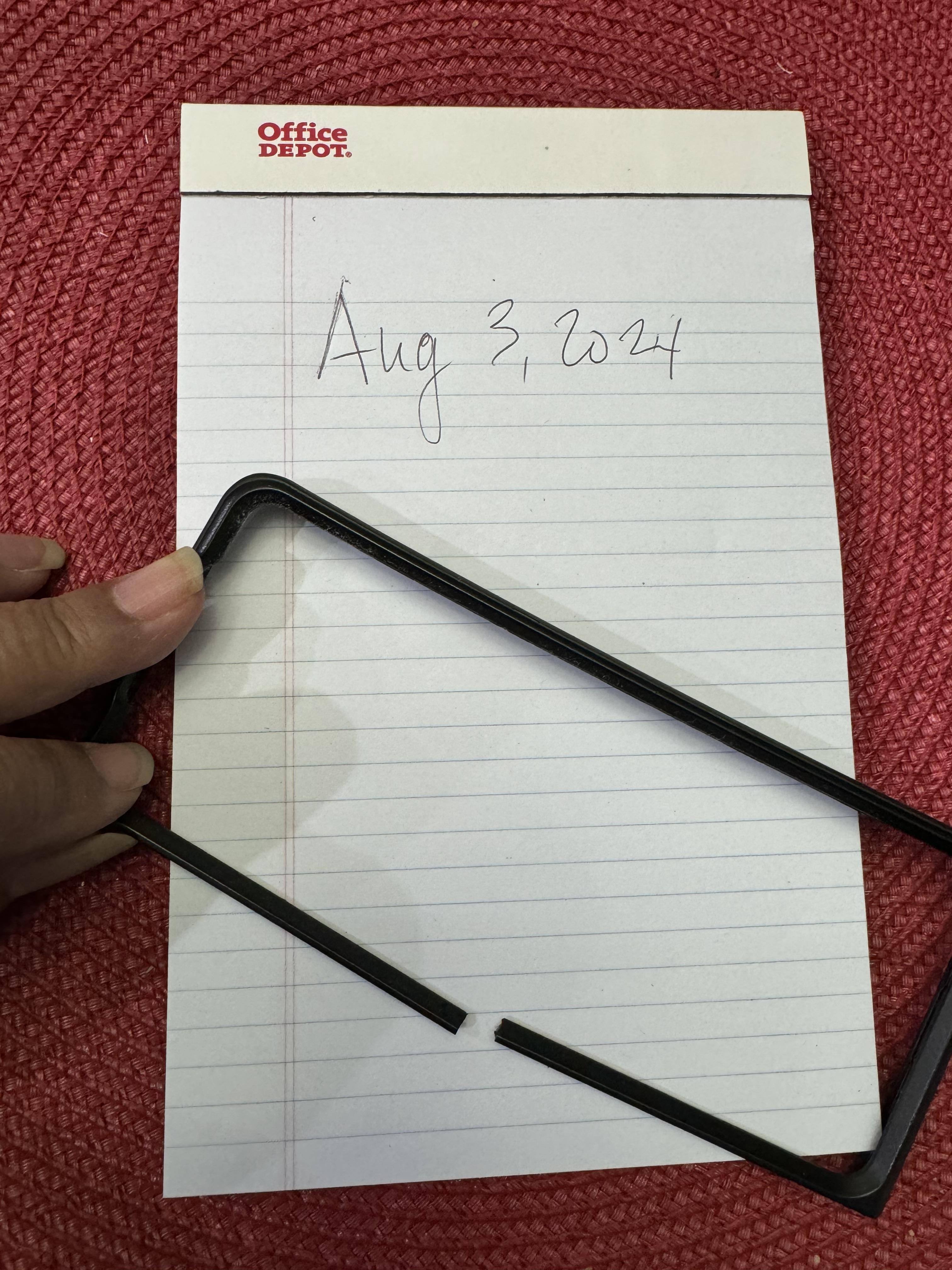 Customer provided, click to load a larger version