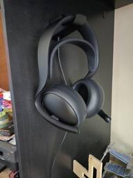 Sony PULSE Elite wireless headset Midnight Black 1000044173 Sony PULSE Elite wireless headset Midnight Black 1000044173