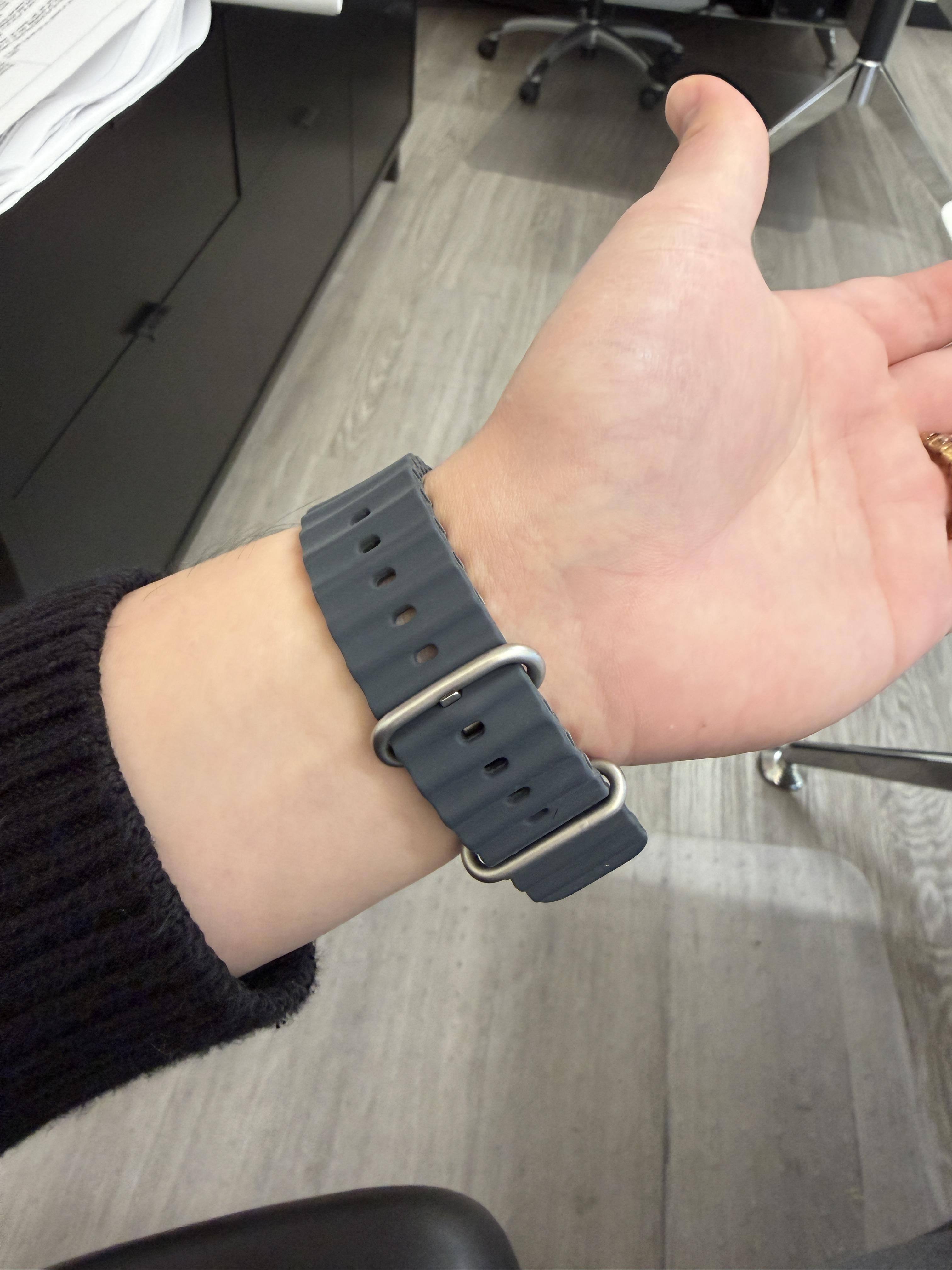 Customer provided image, click to load a larger version