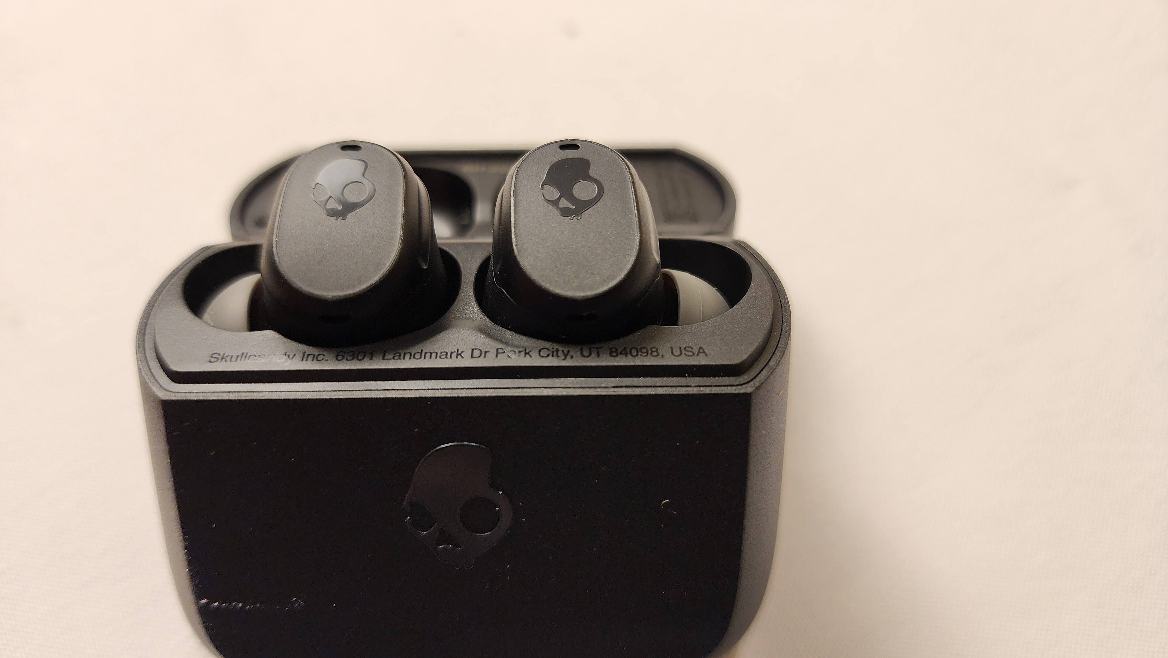 They sound great, click to load a larger version