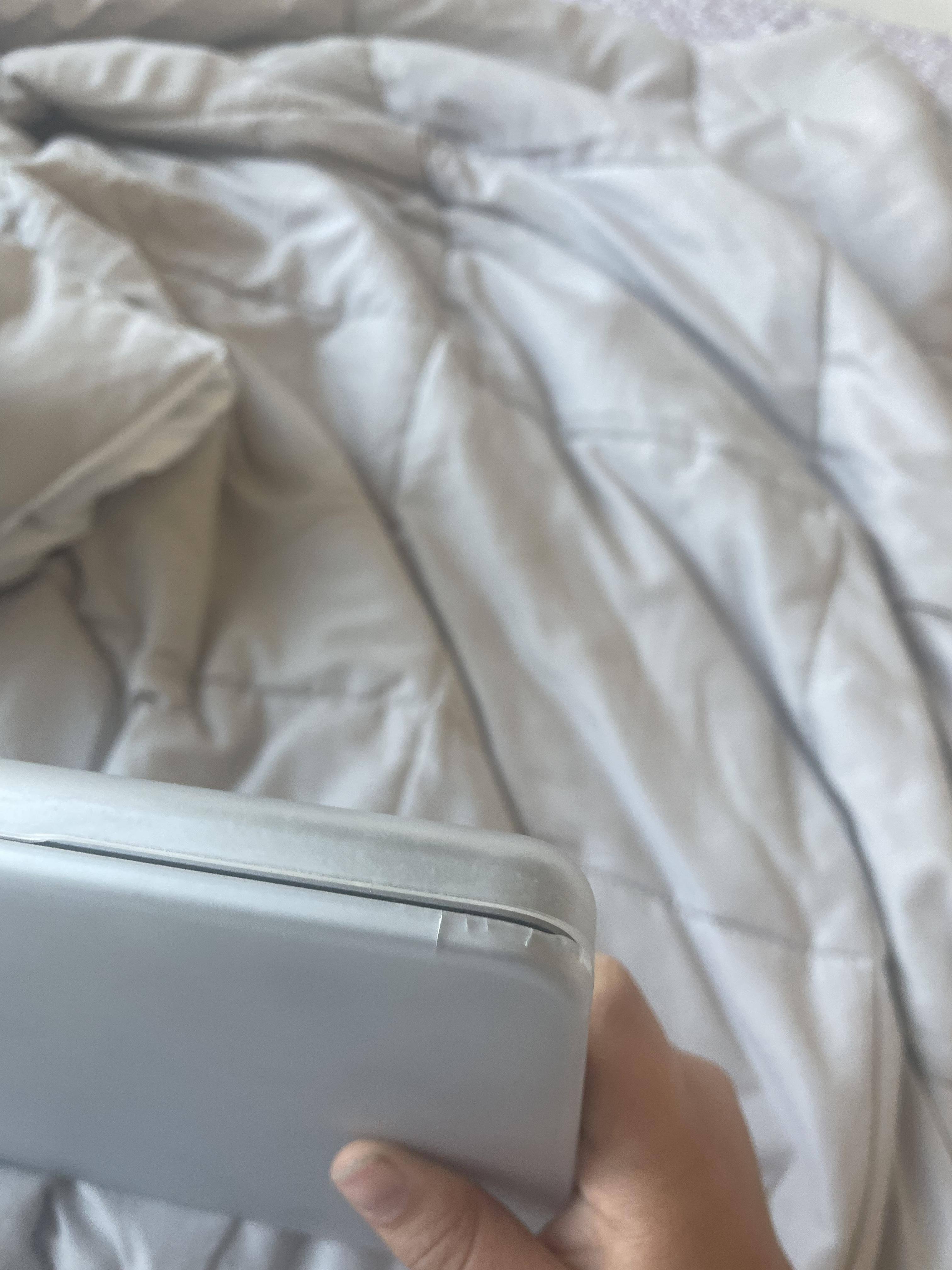 Customer provided image, click to load a larger version