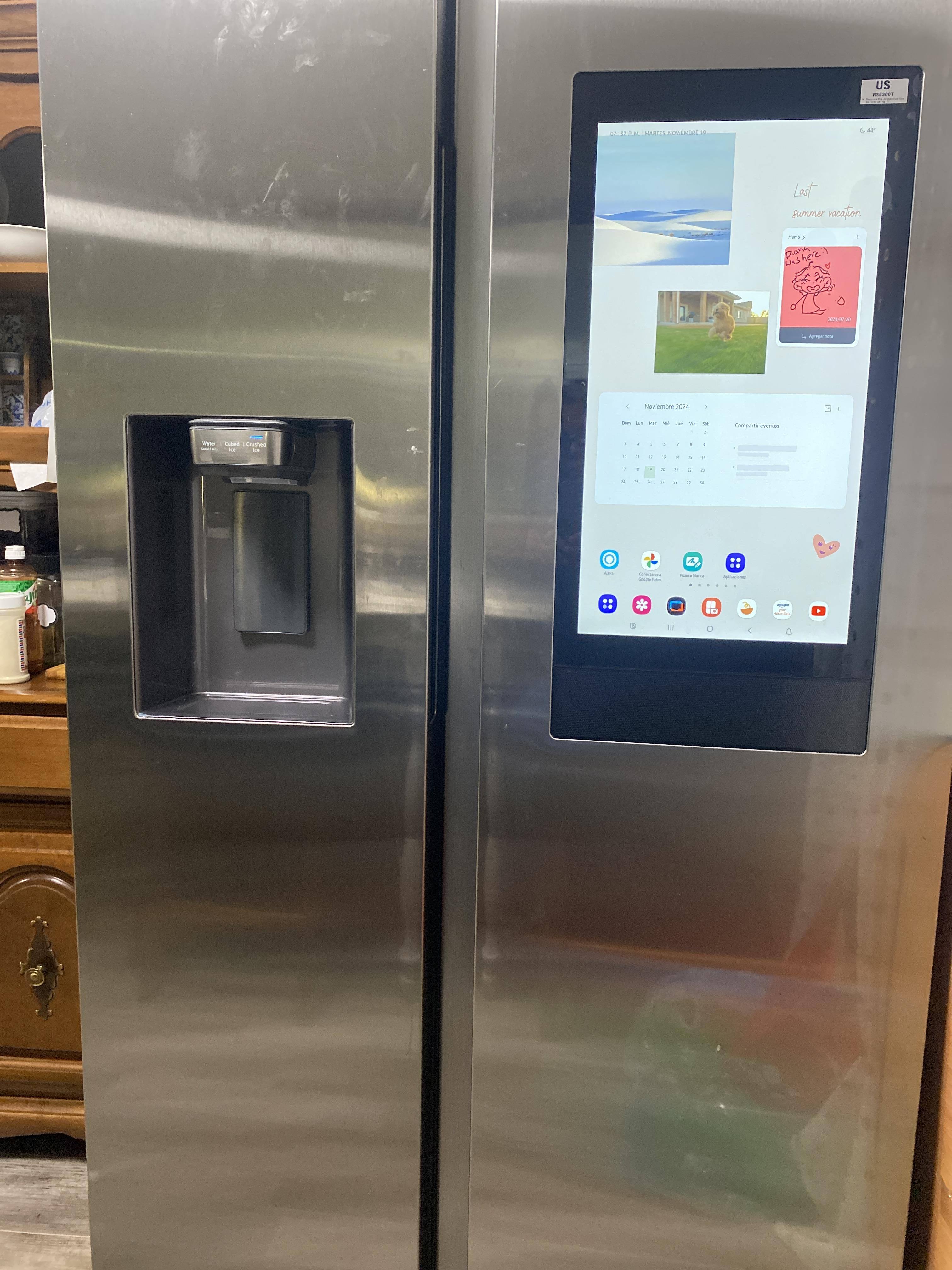 Customer provided, click to load a larger version