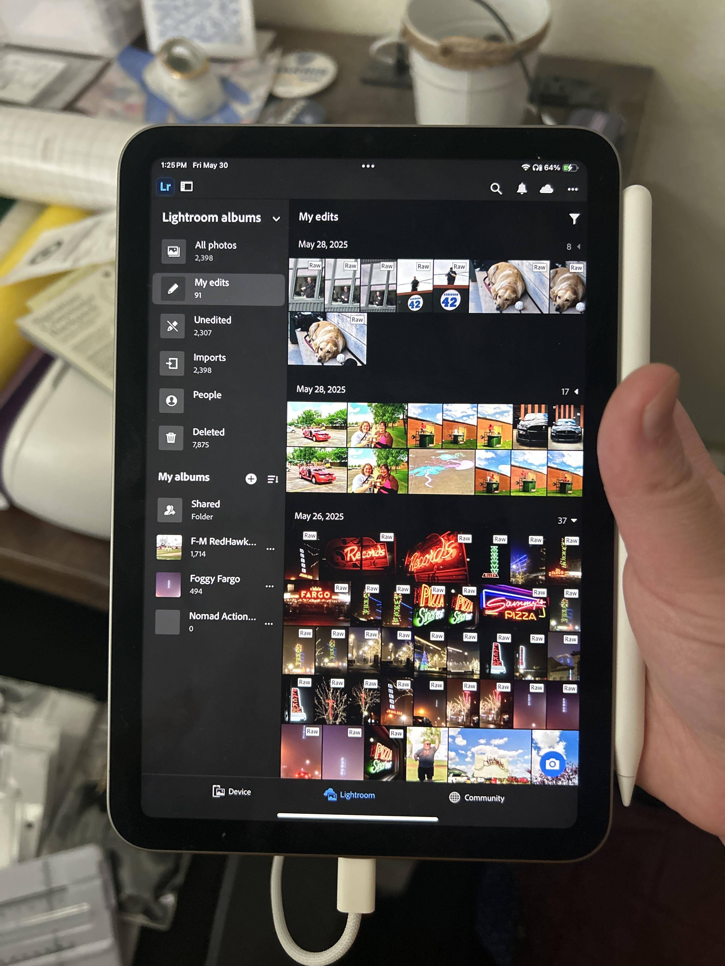 Customer provided, click to load a larger version