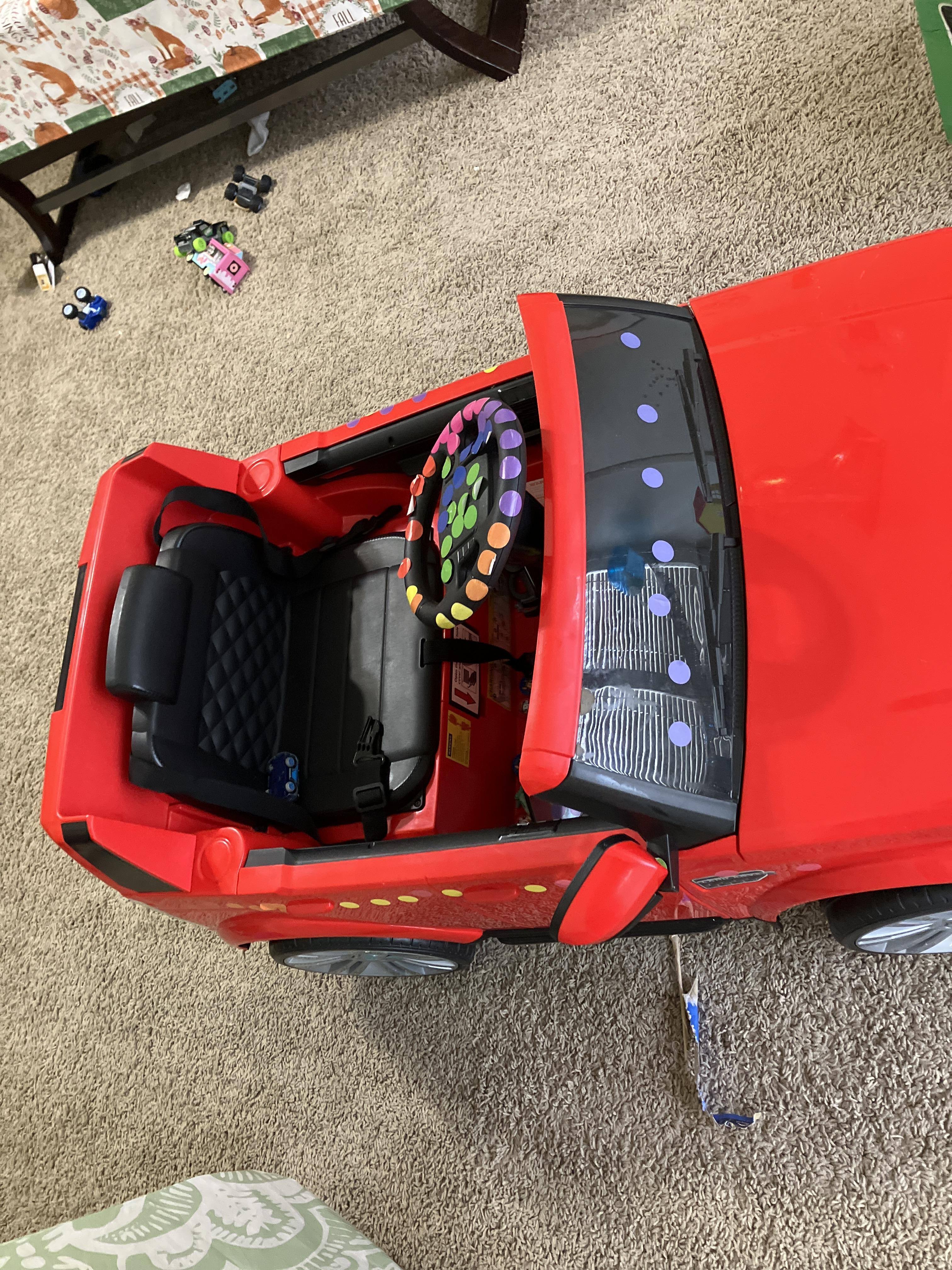 Customer provided image, click to load a larger version