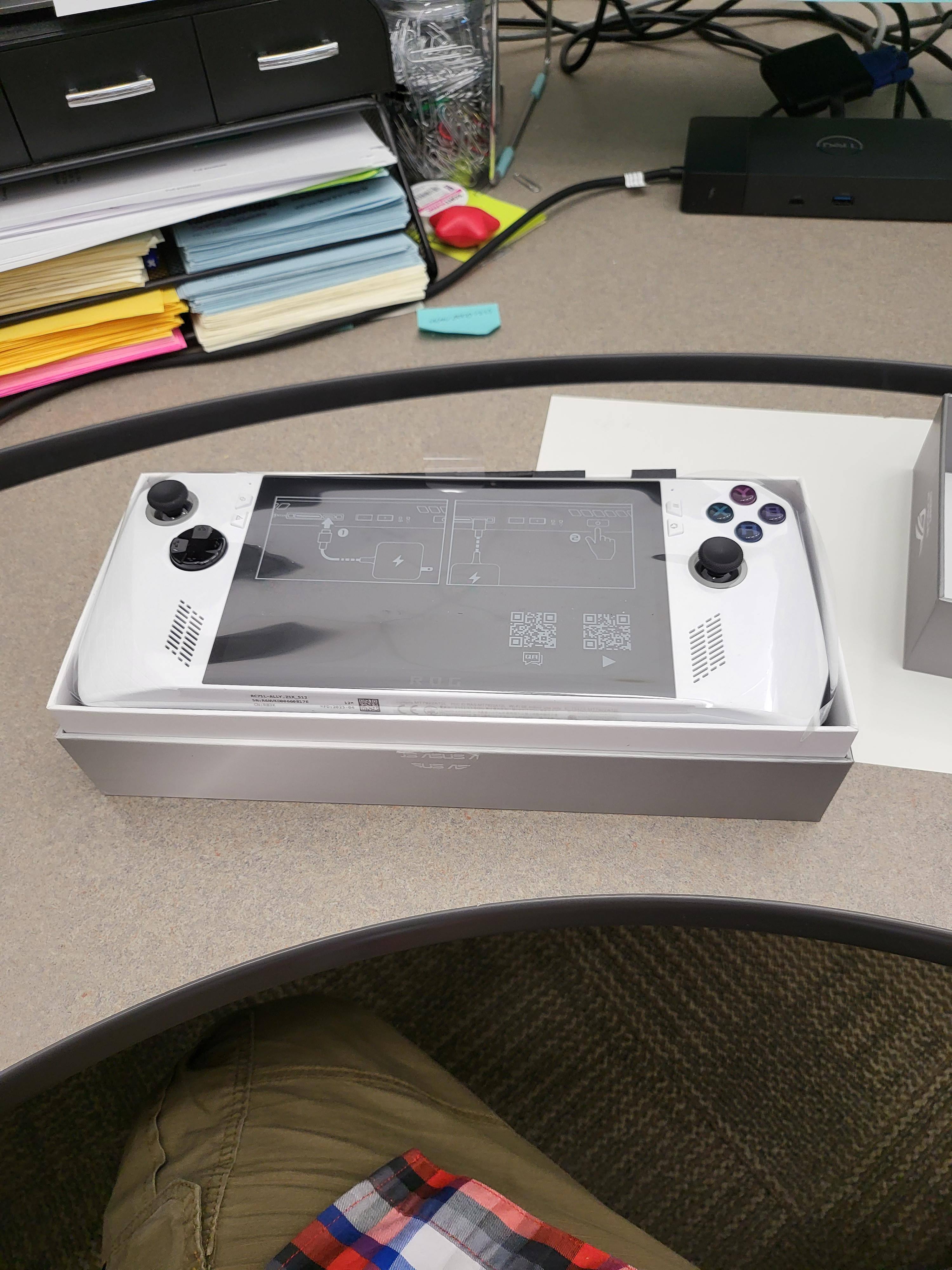 Customer provided, click to load a larger version