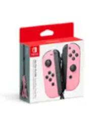 【Bro】Nintendo Switch Joy-Con (L)/(R) Joy-Con™ (L)/(R) Neon Red/Neon Blue - Nintendo Official Site