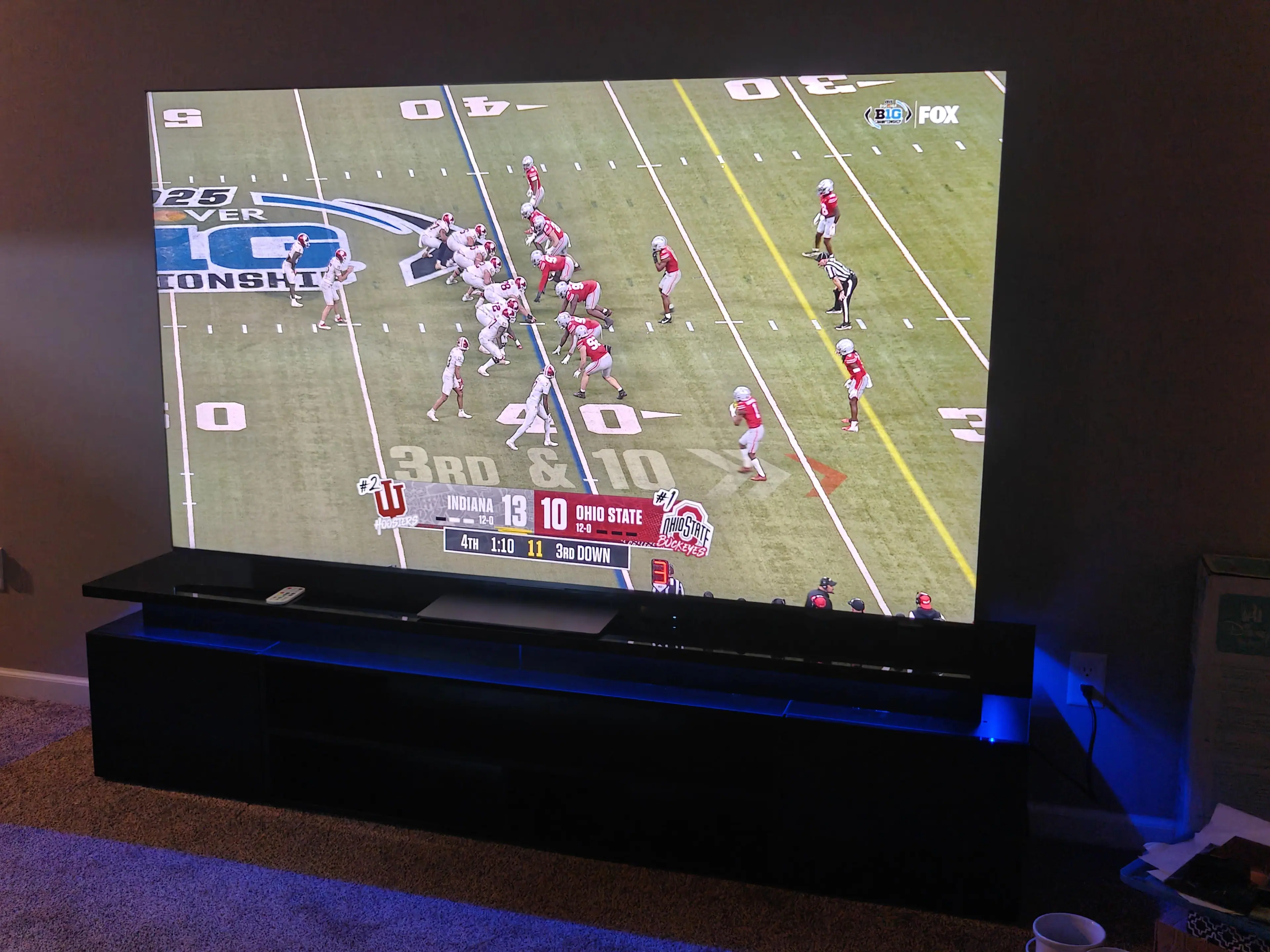 Customer provided image, click to load a larger version