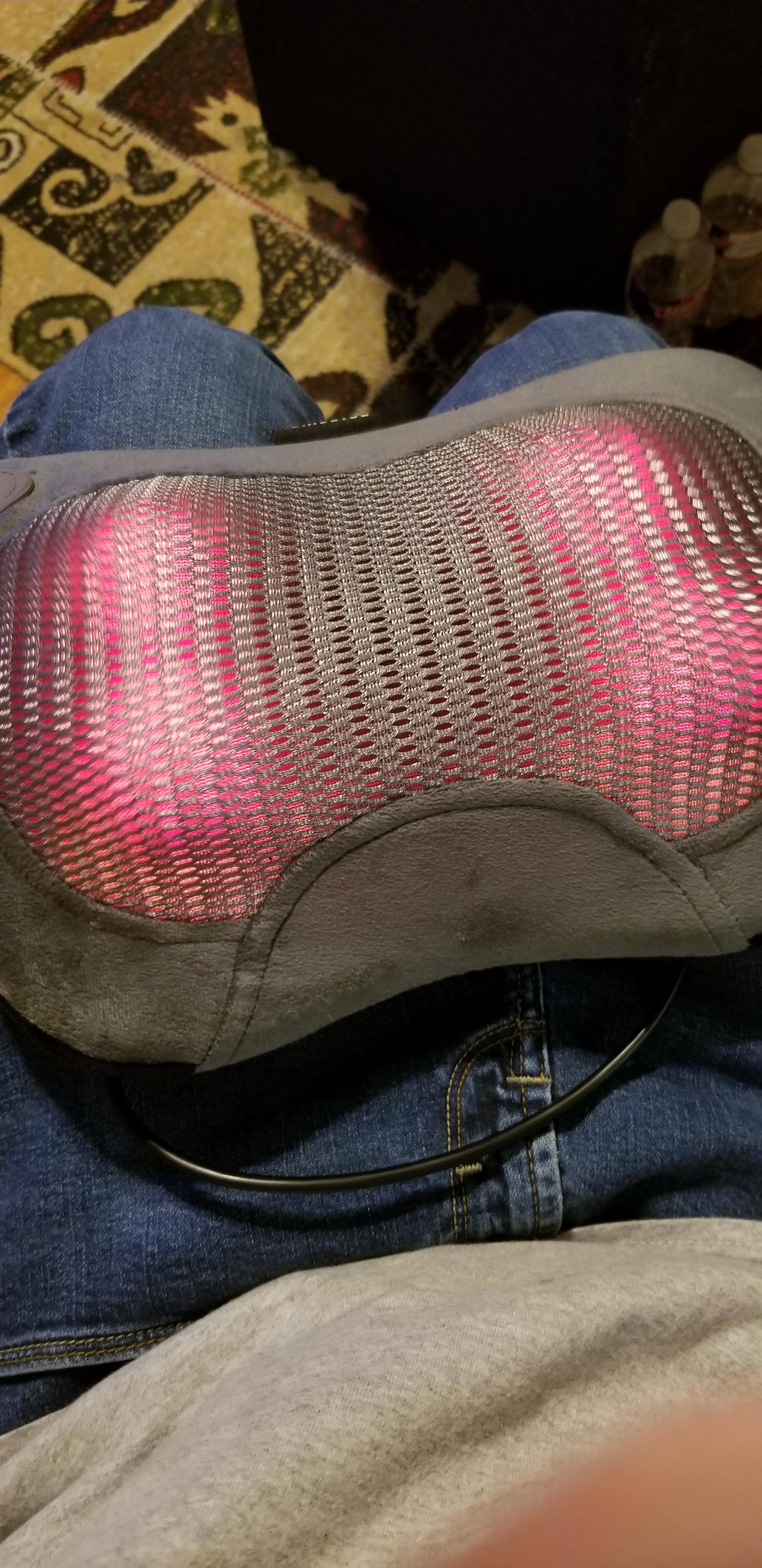 Customer provided image, click to load a larger version