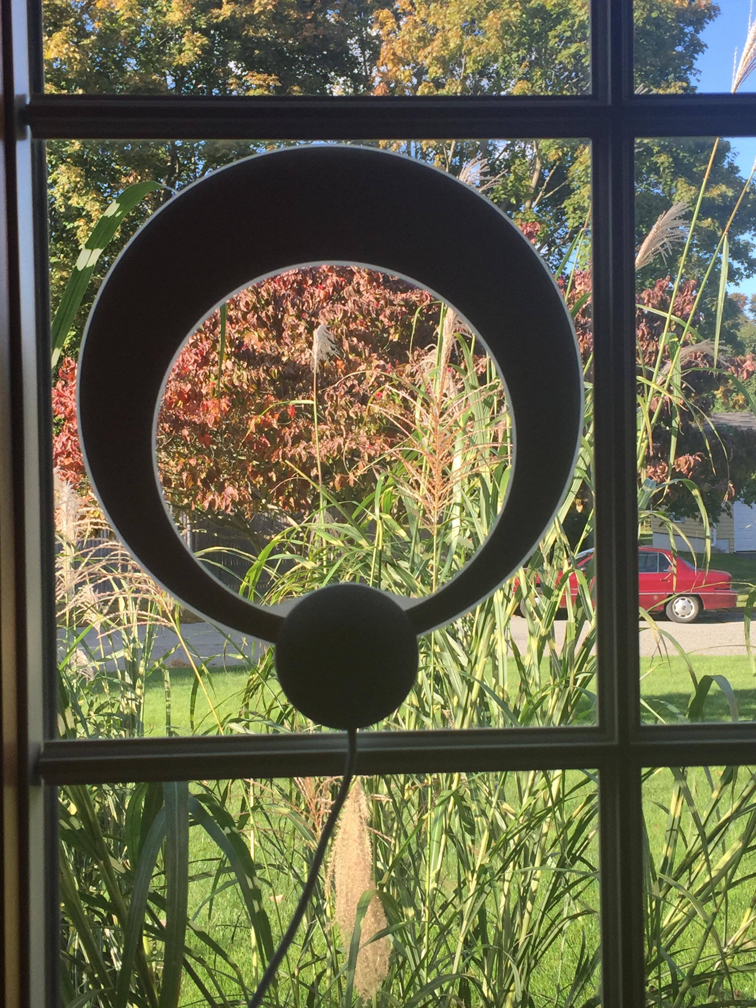 After Instilation, click to load a larger version