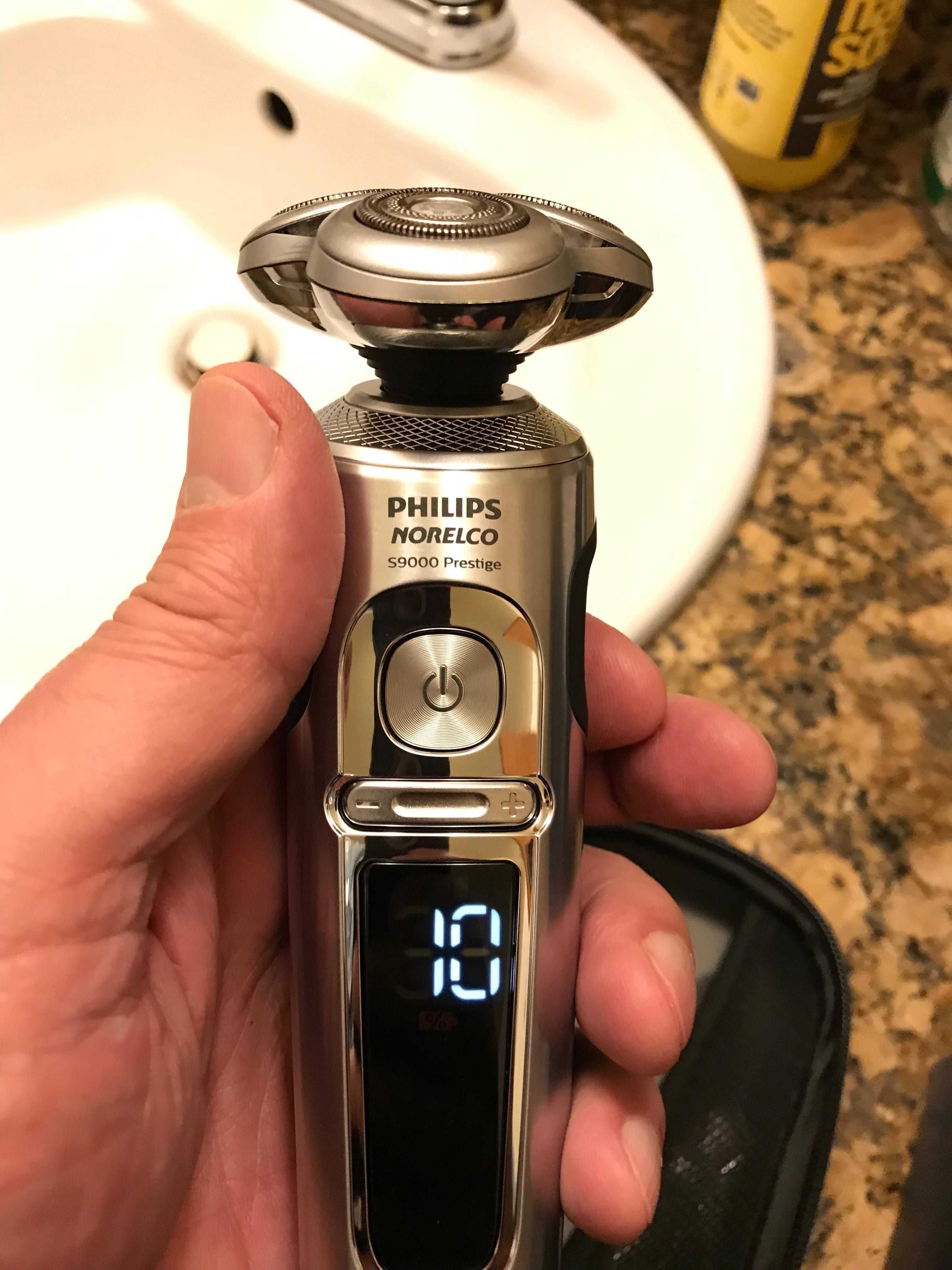 Nice fit, click to load a larger version